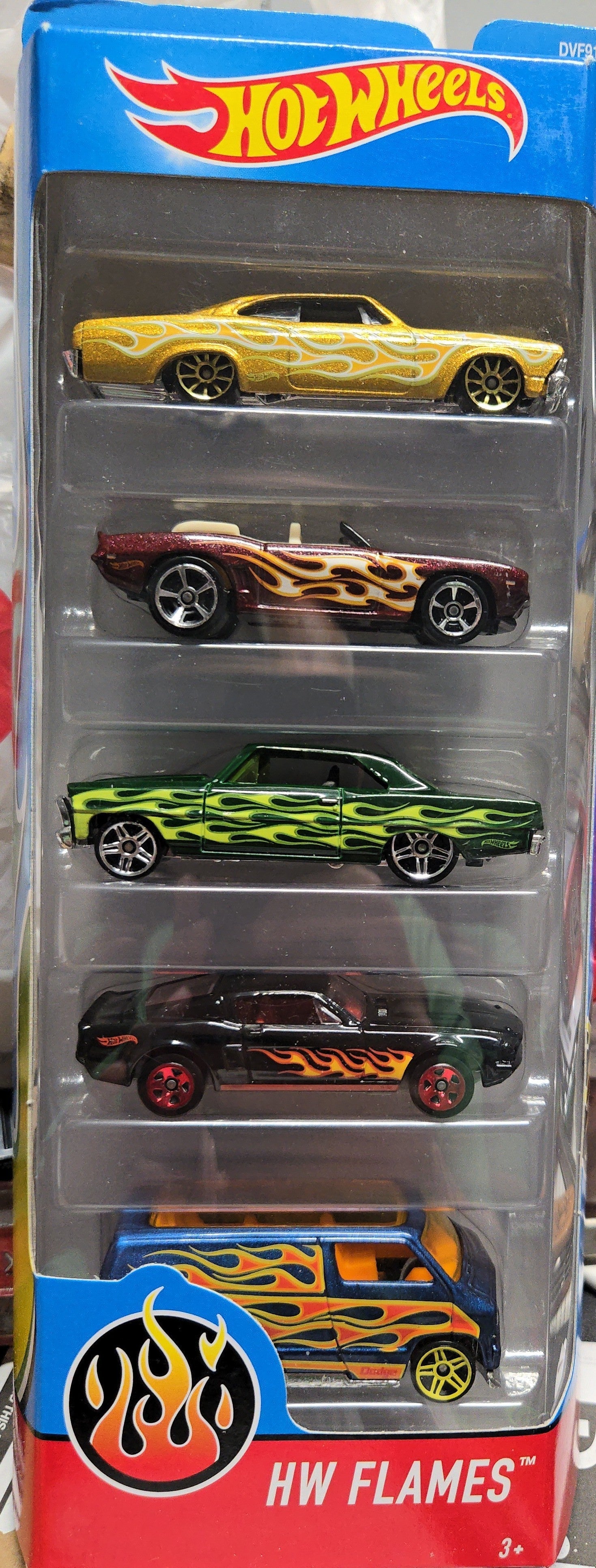 Multi Packs