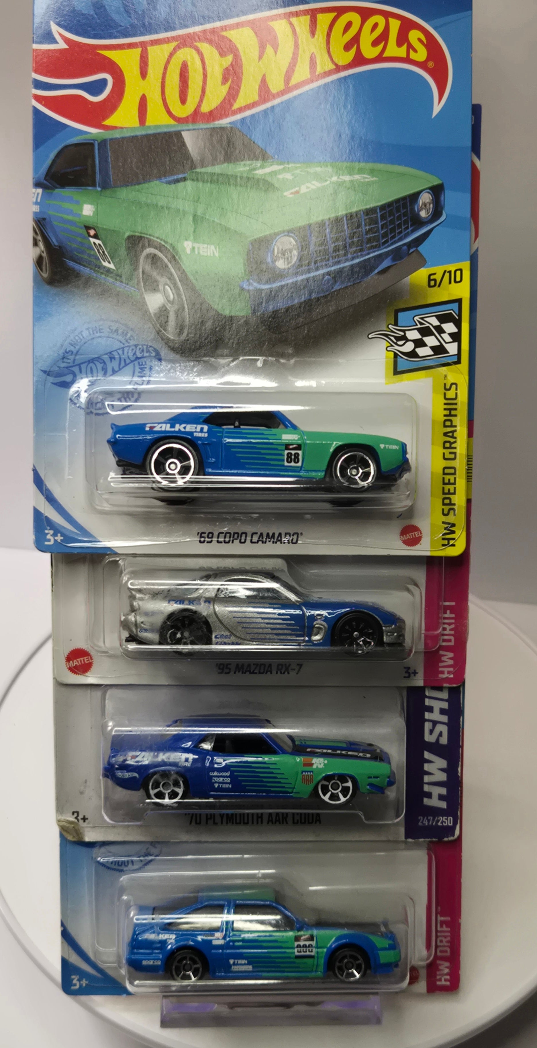 Celtic Diecast