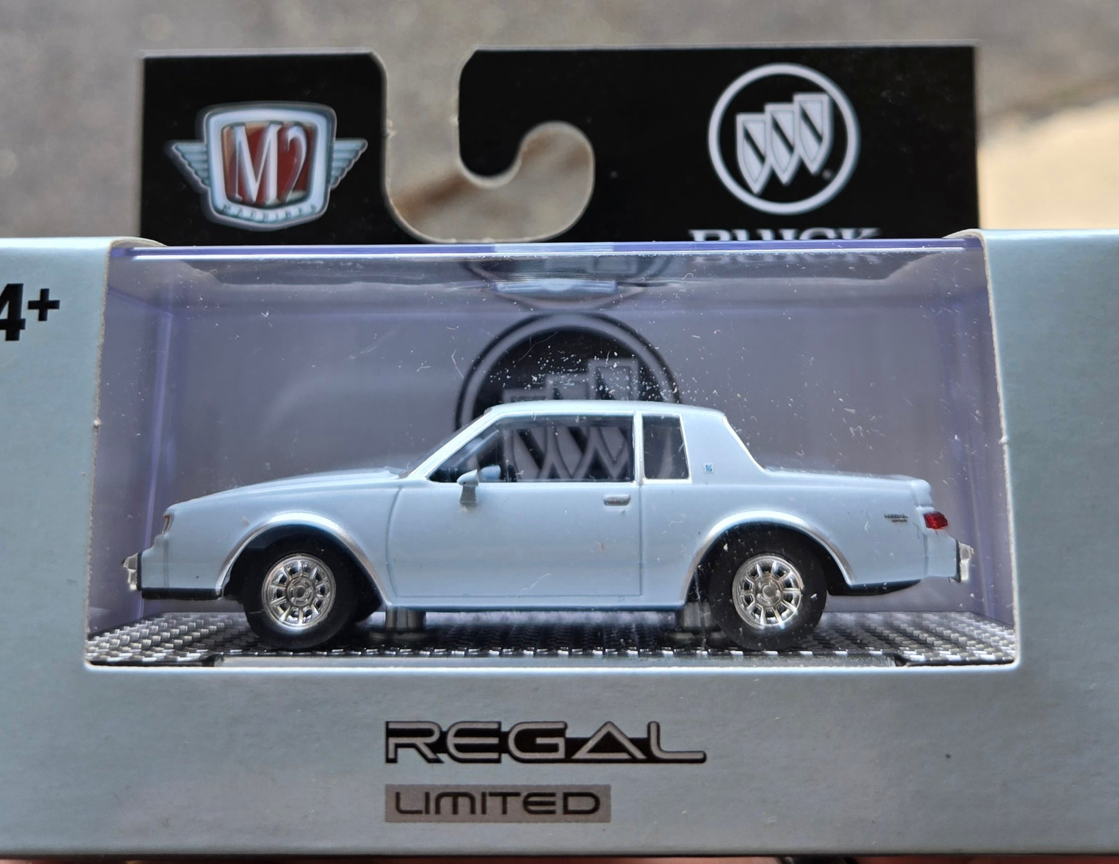 Celtic Diecast
