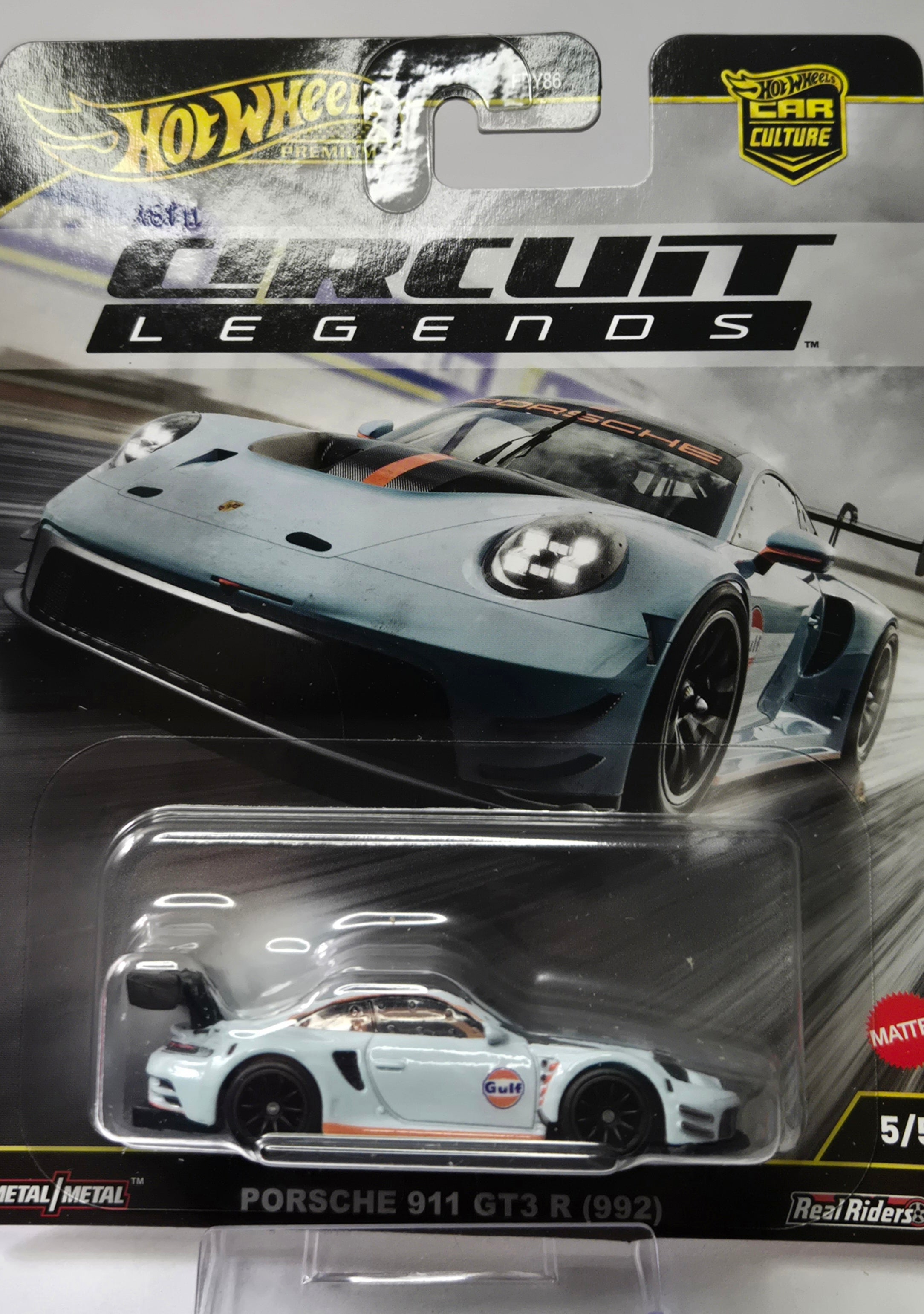 Celtic Diecast