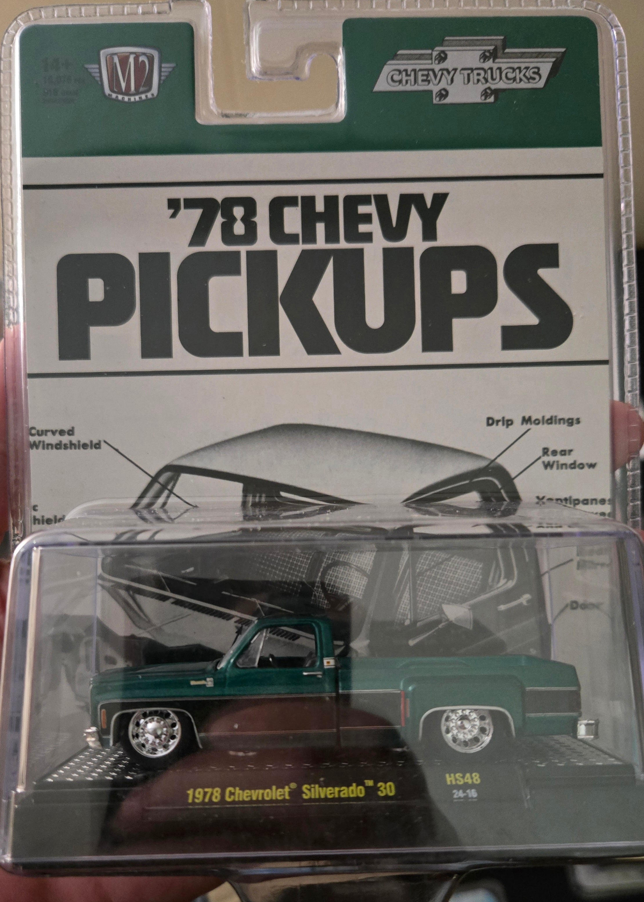 Celtic Diecast