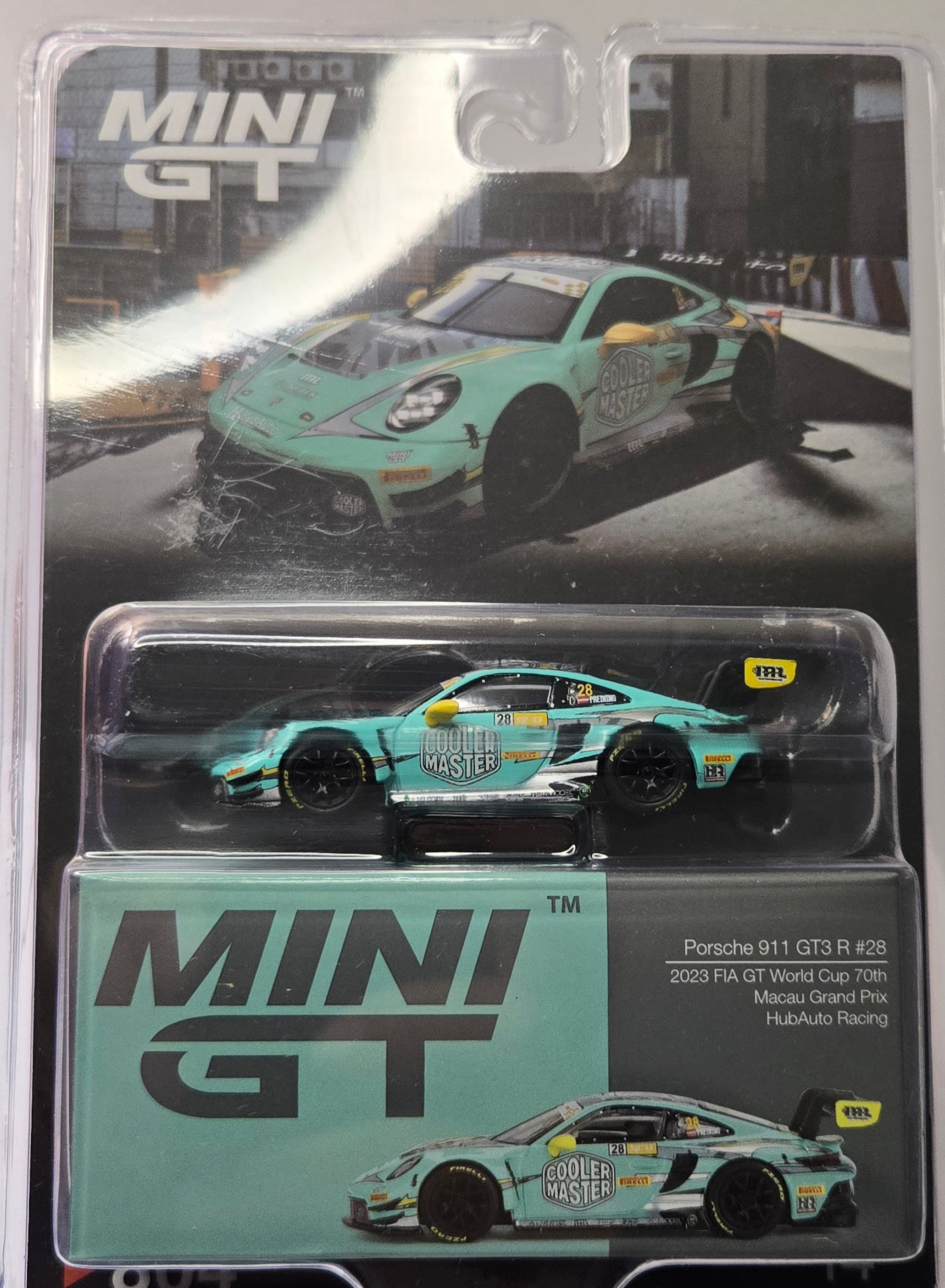 Celtic Diecast