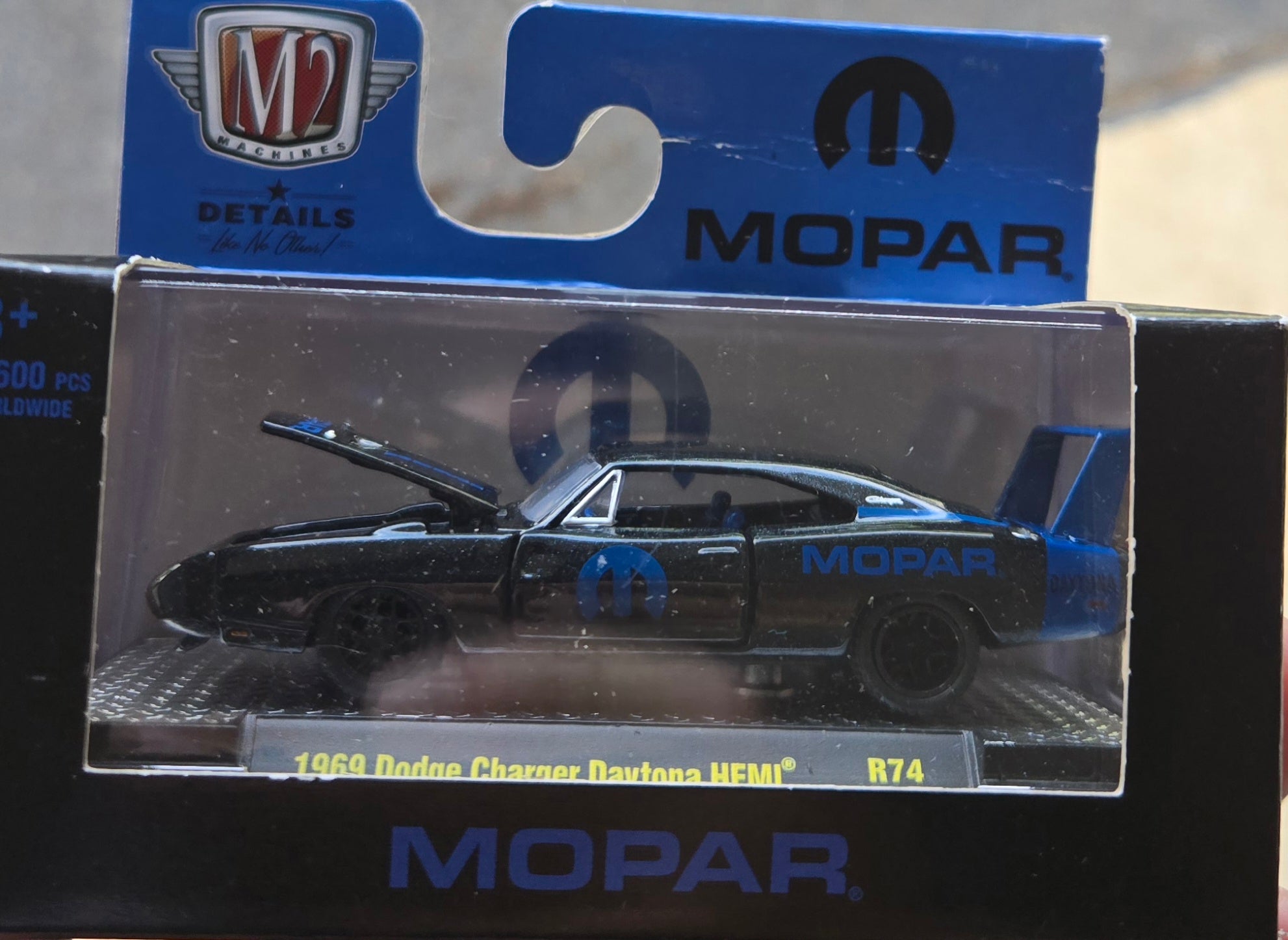 Celtic Diecast