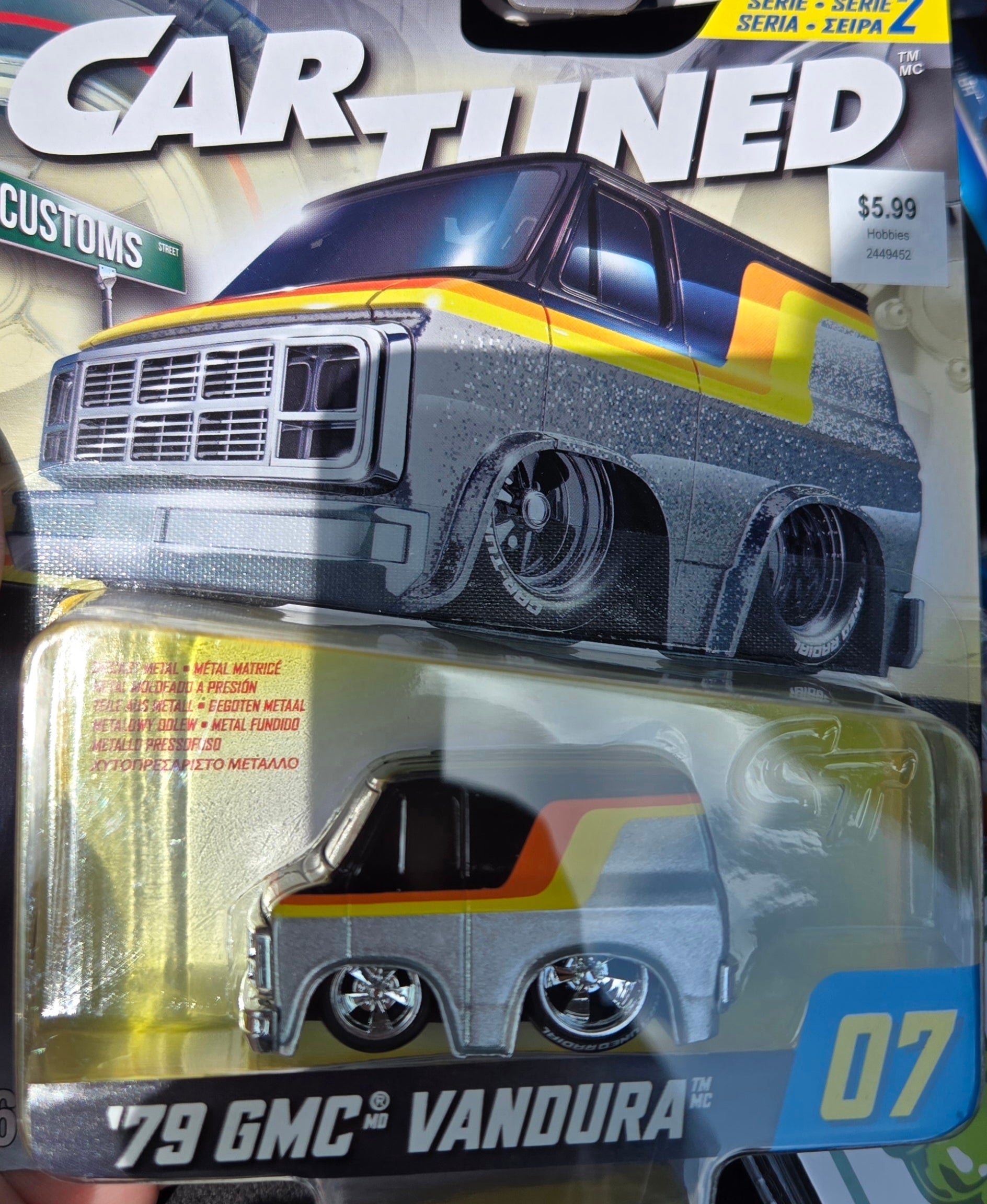 Celtic Diecast