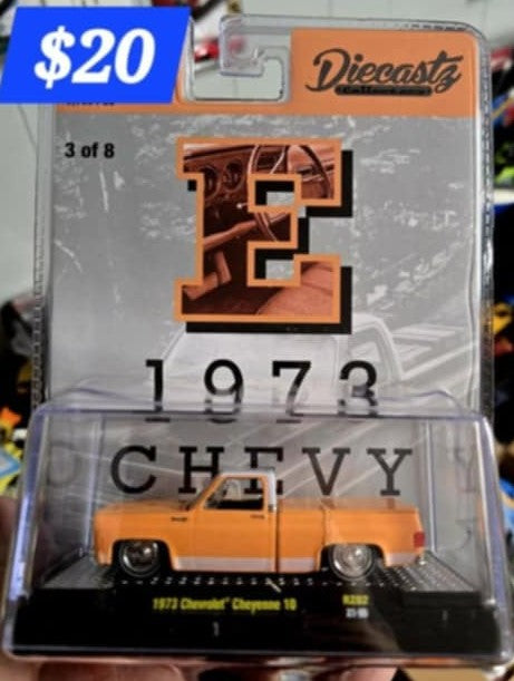 Celtic Diecast