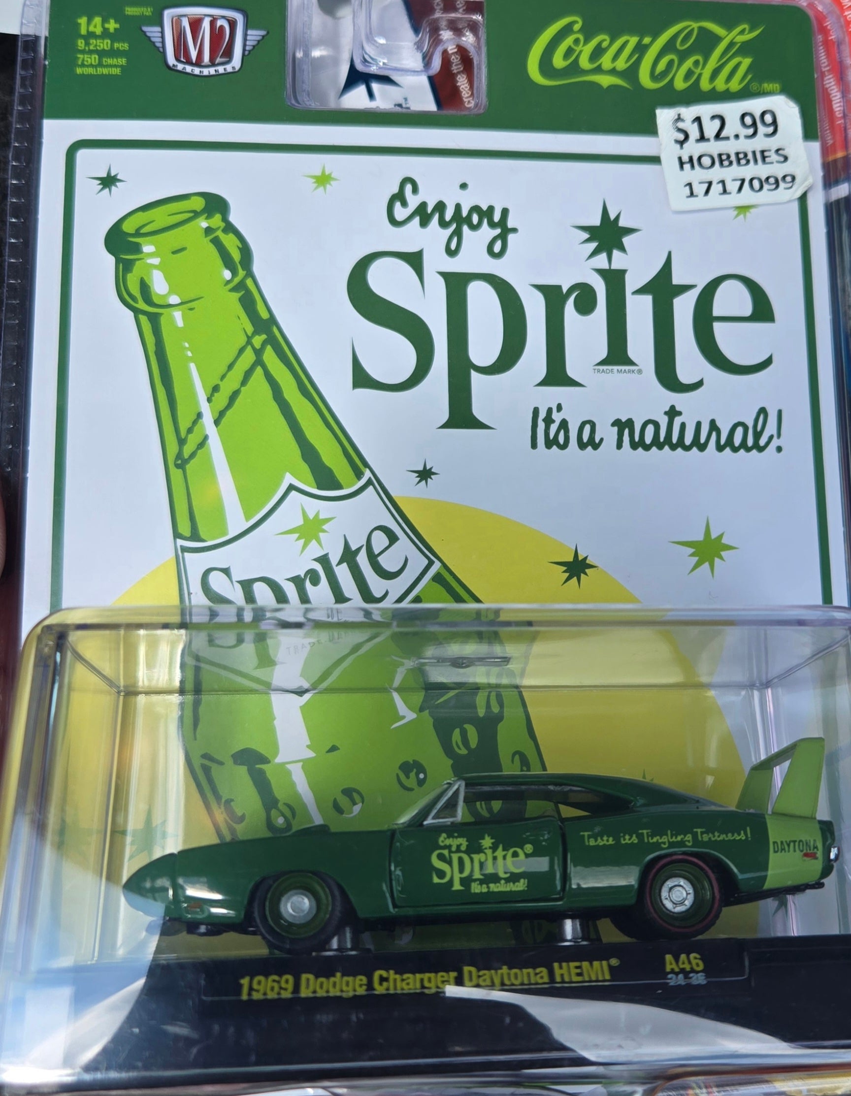 Celtic Diecast