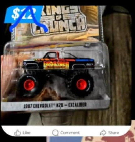 Celtic Diecast