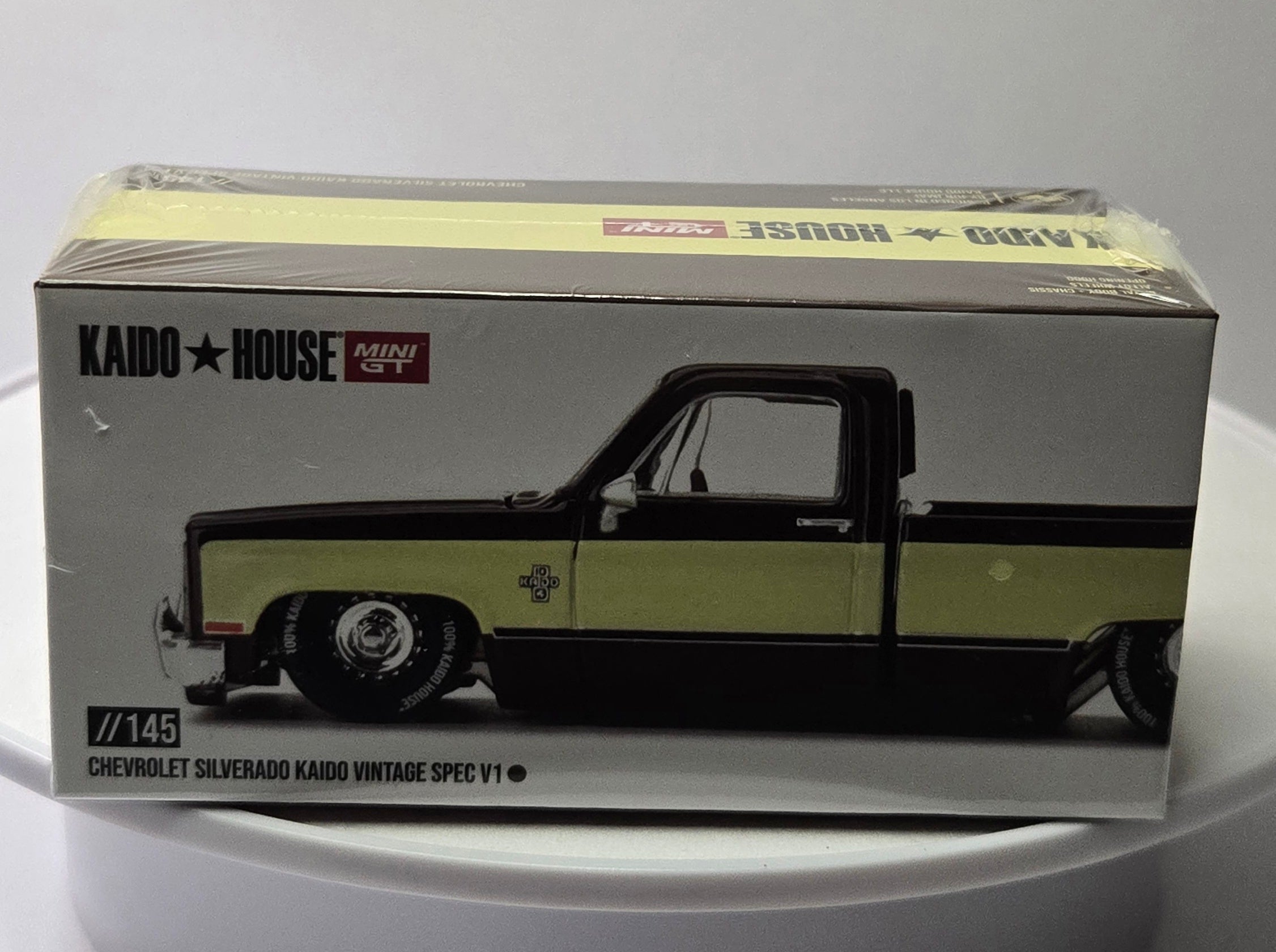 Celtic Diecast