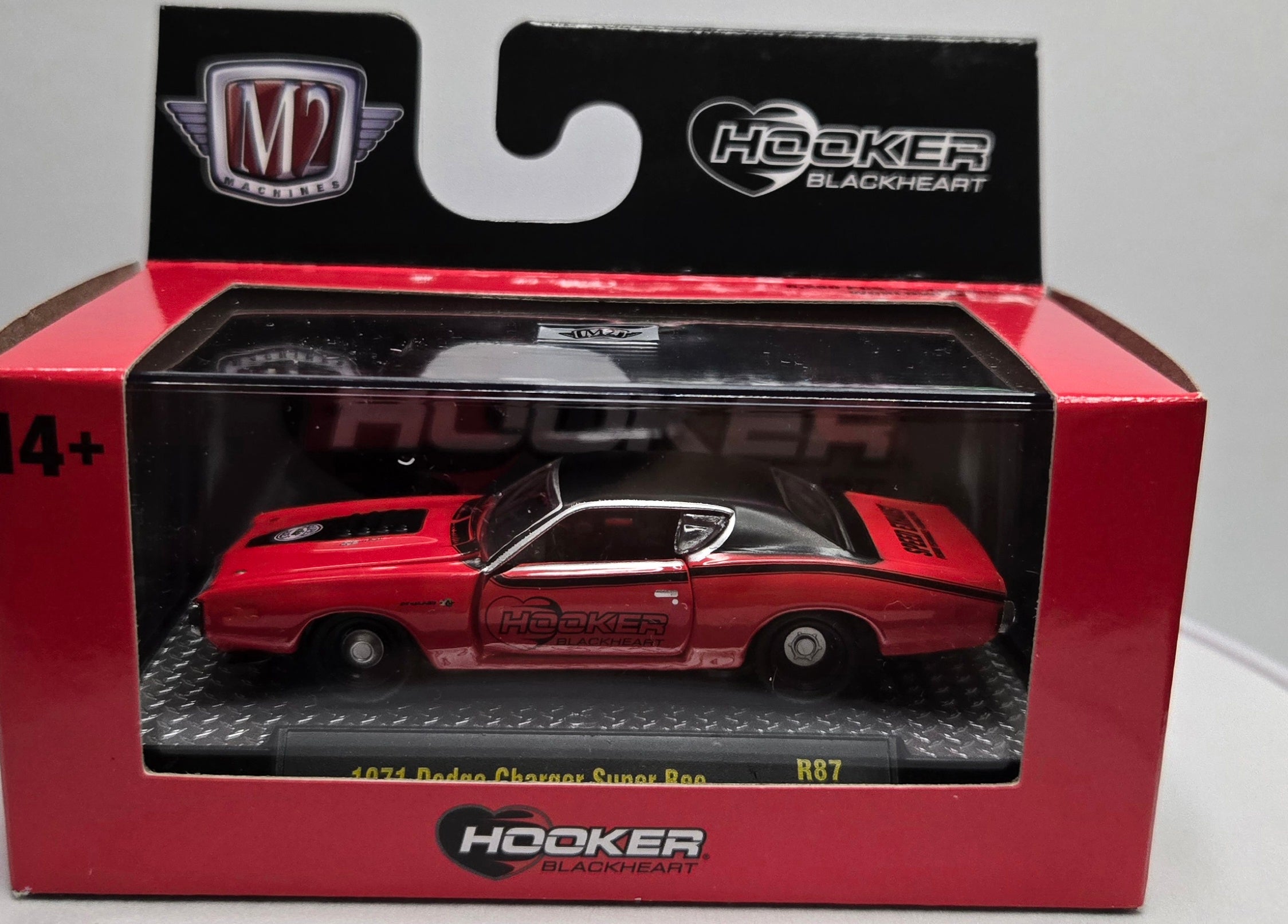 Celtic Diecast