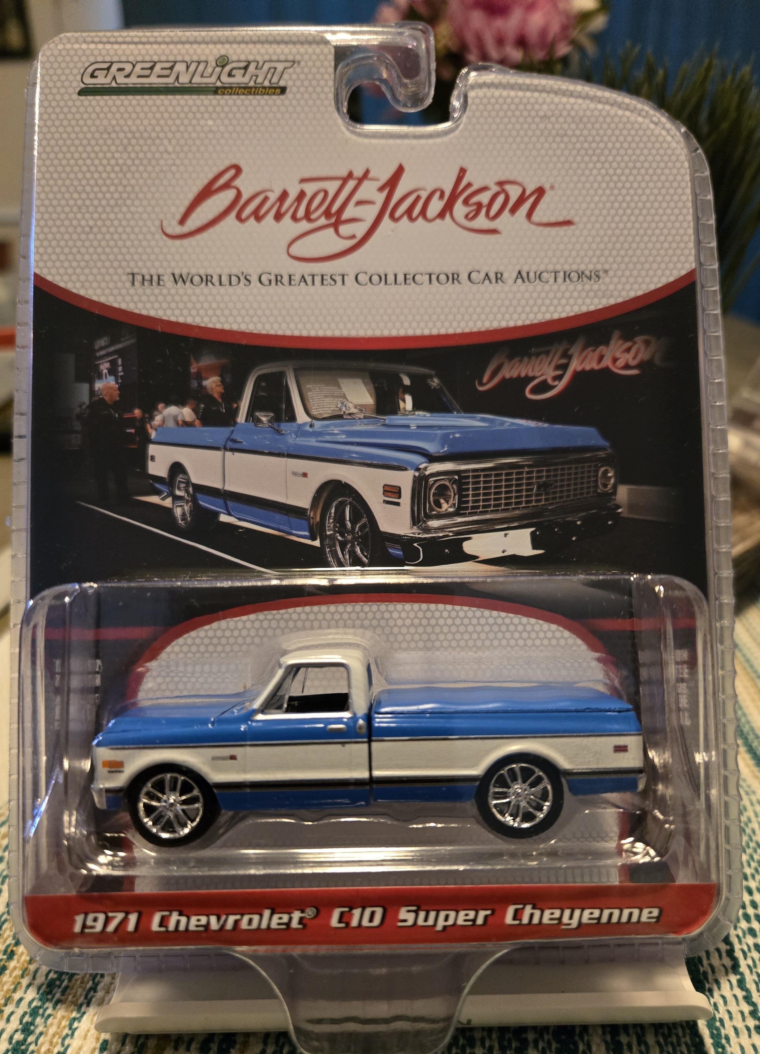 Celtic Diecast