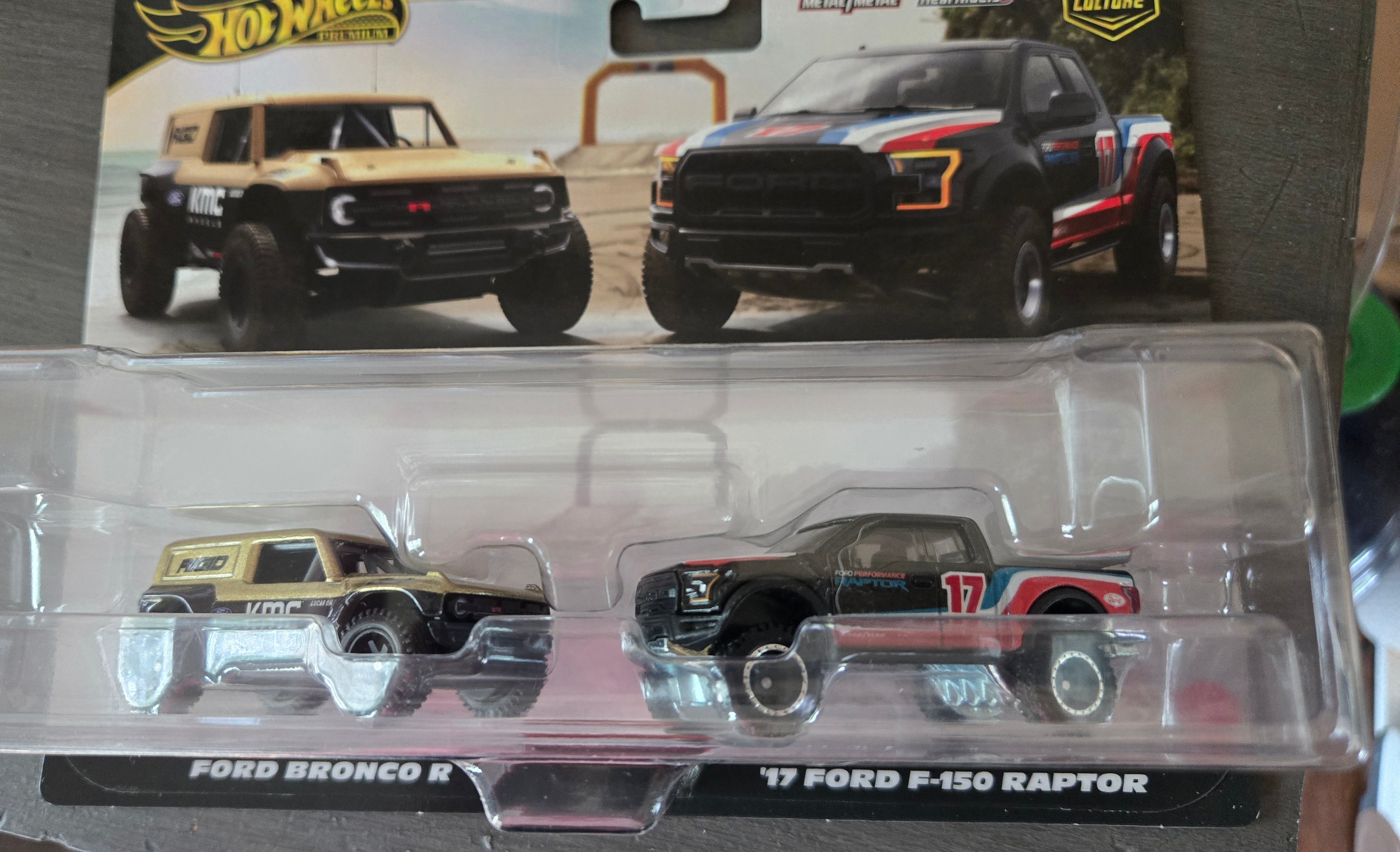 Celtic Diecast