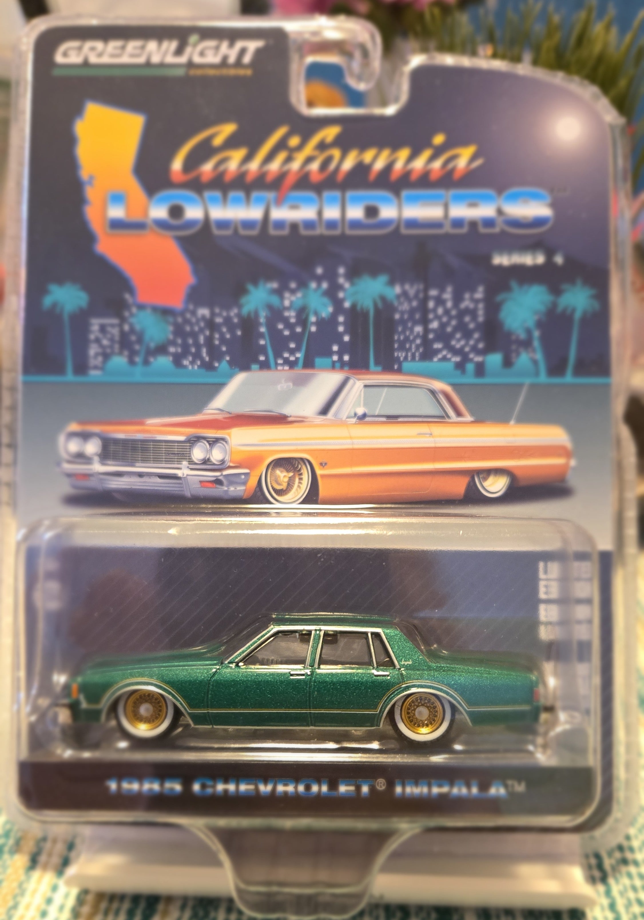 Celtic Diecast