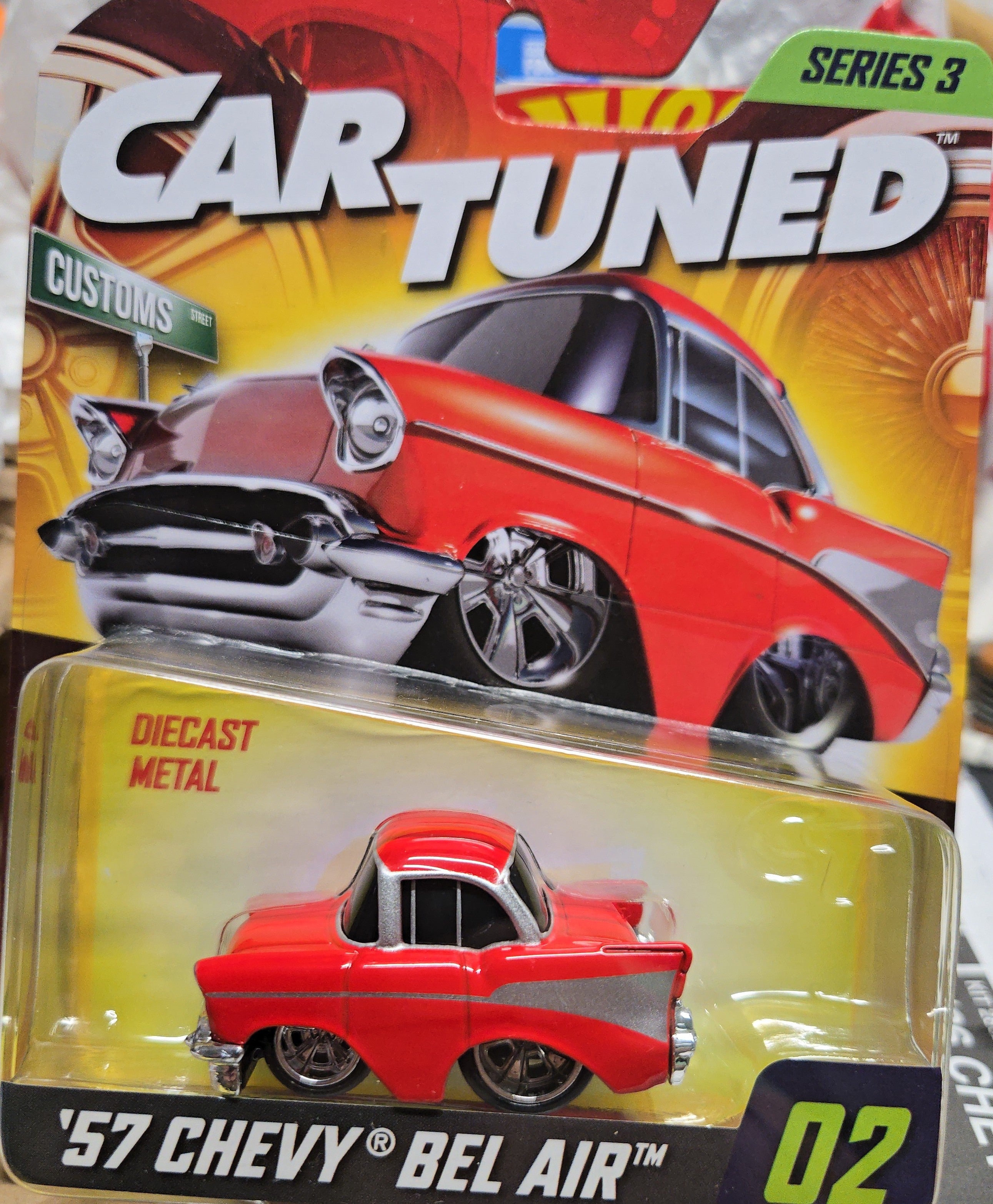 Celtic Diecast