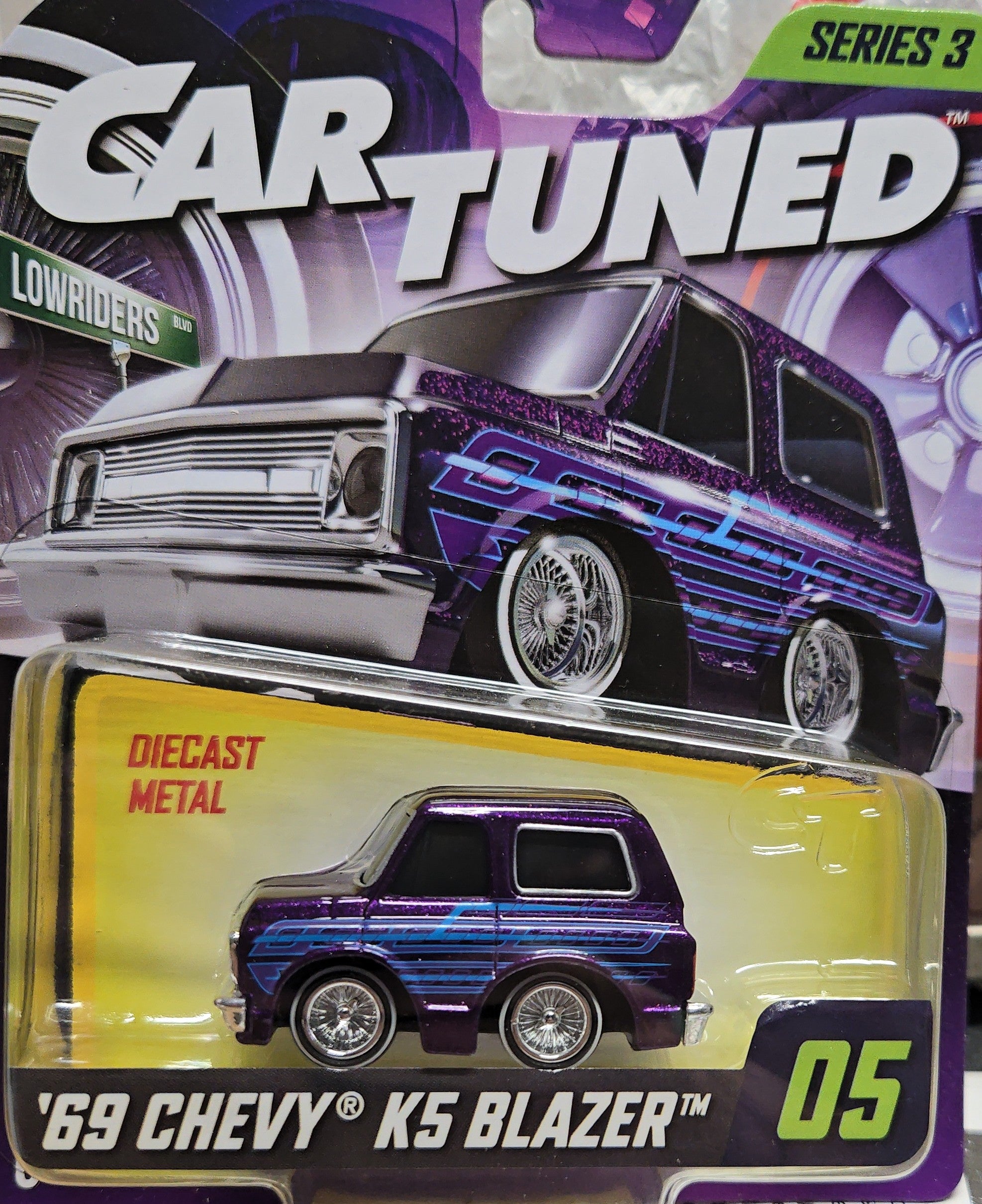 Celtic Diecast