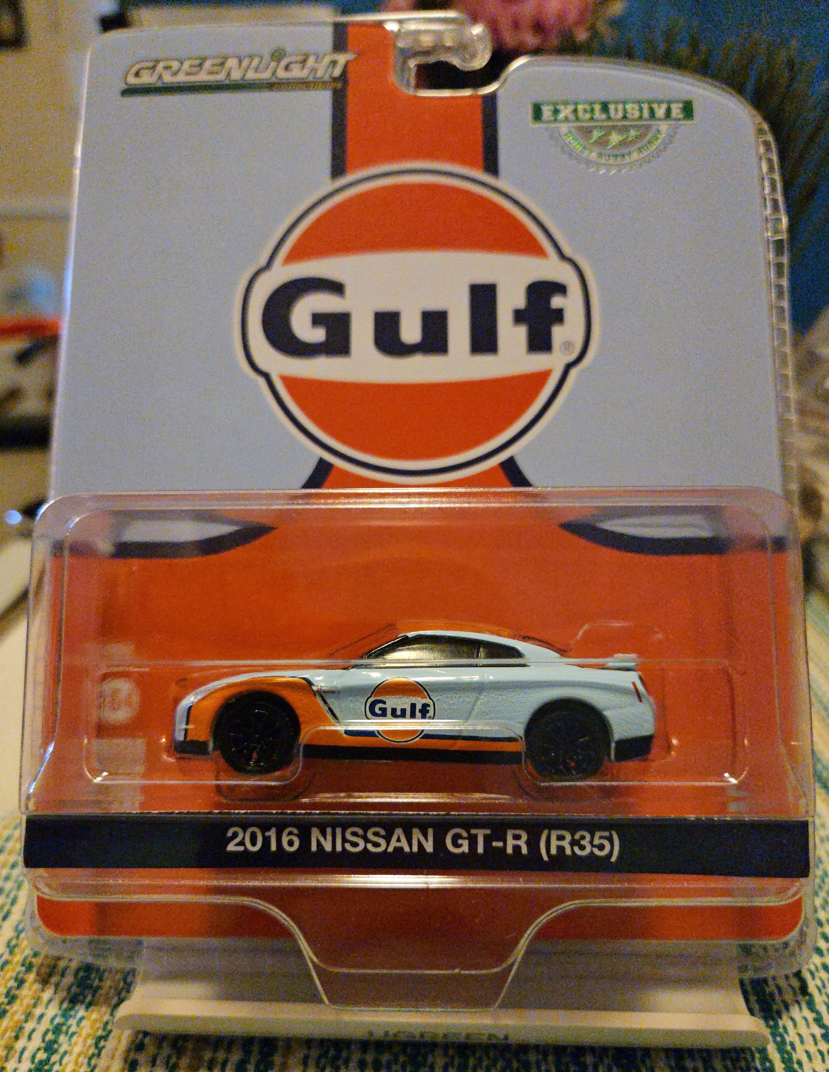 Celtic Diecast