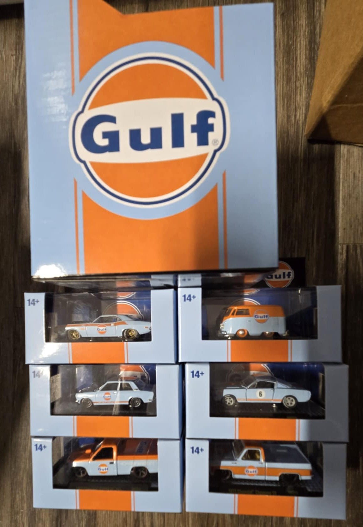 Celtic Diecast