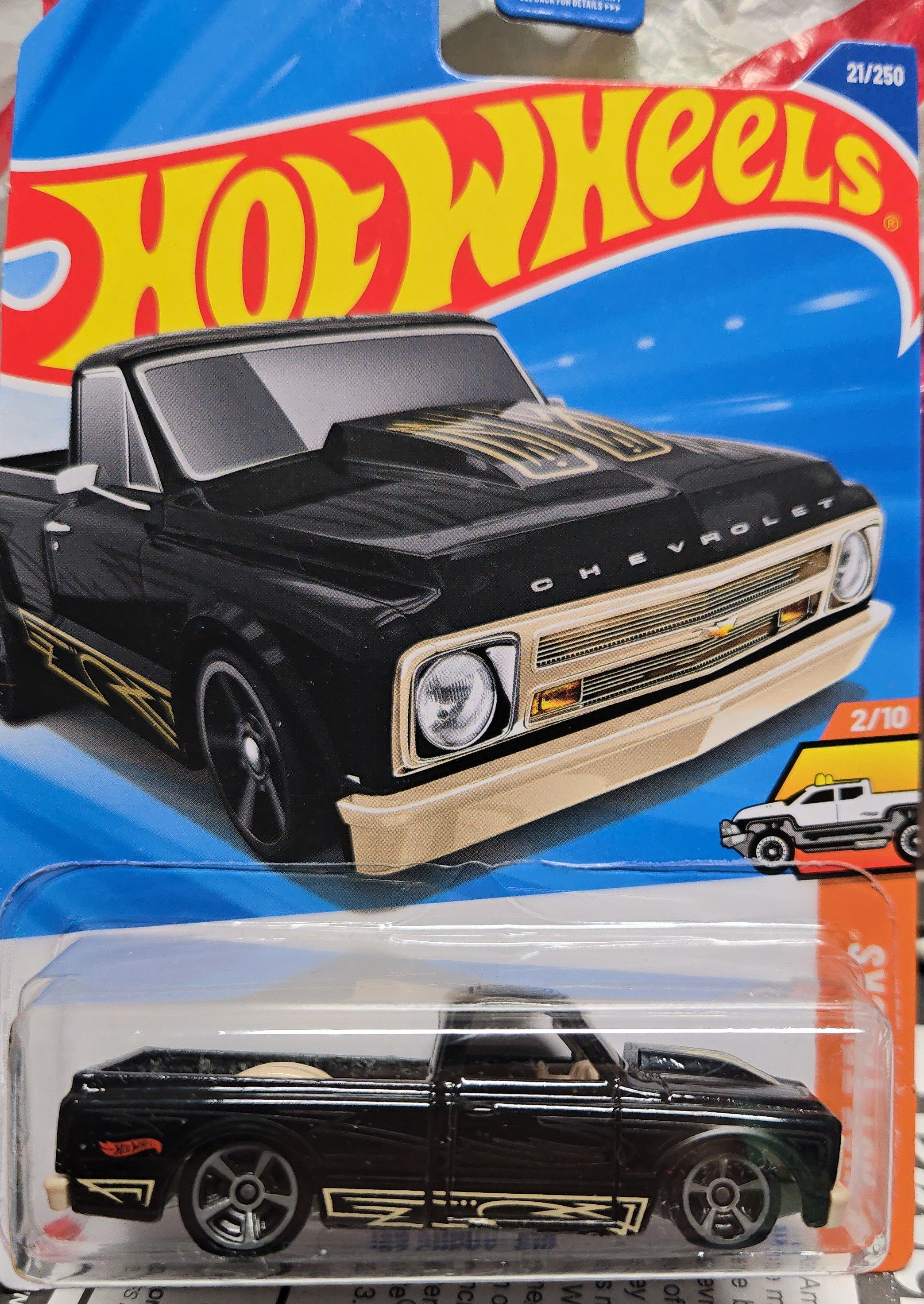 Celtic Diecast