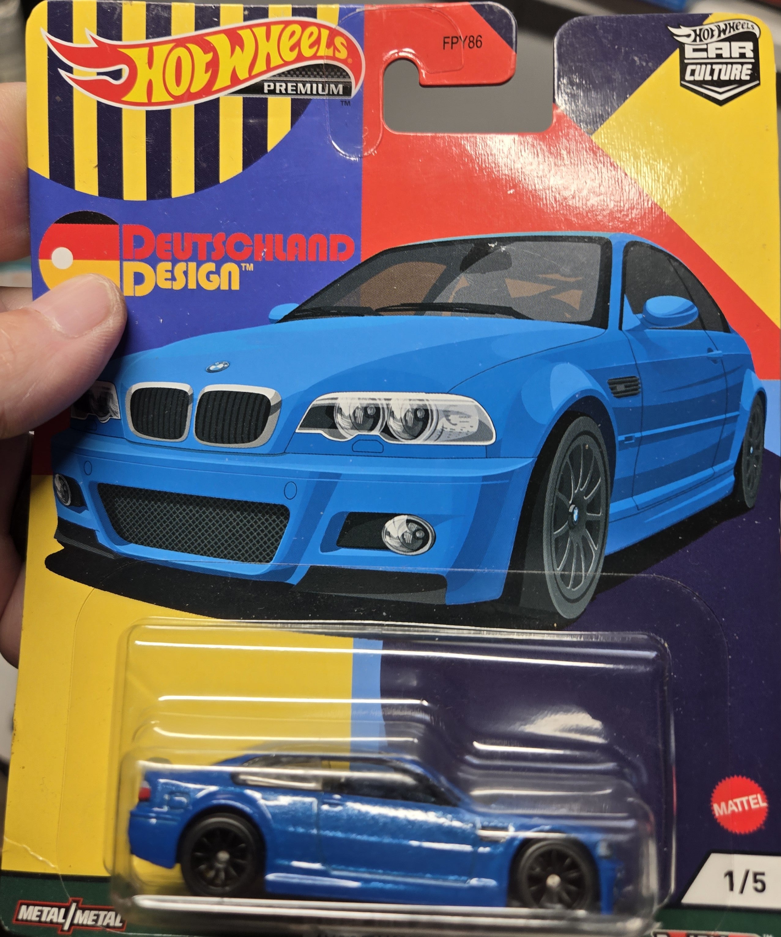 Celtic Diecast