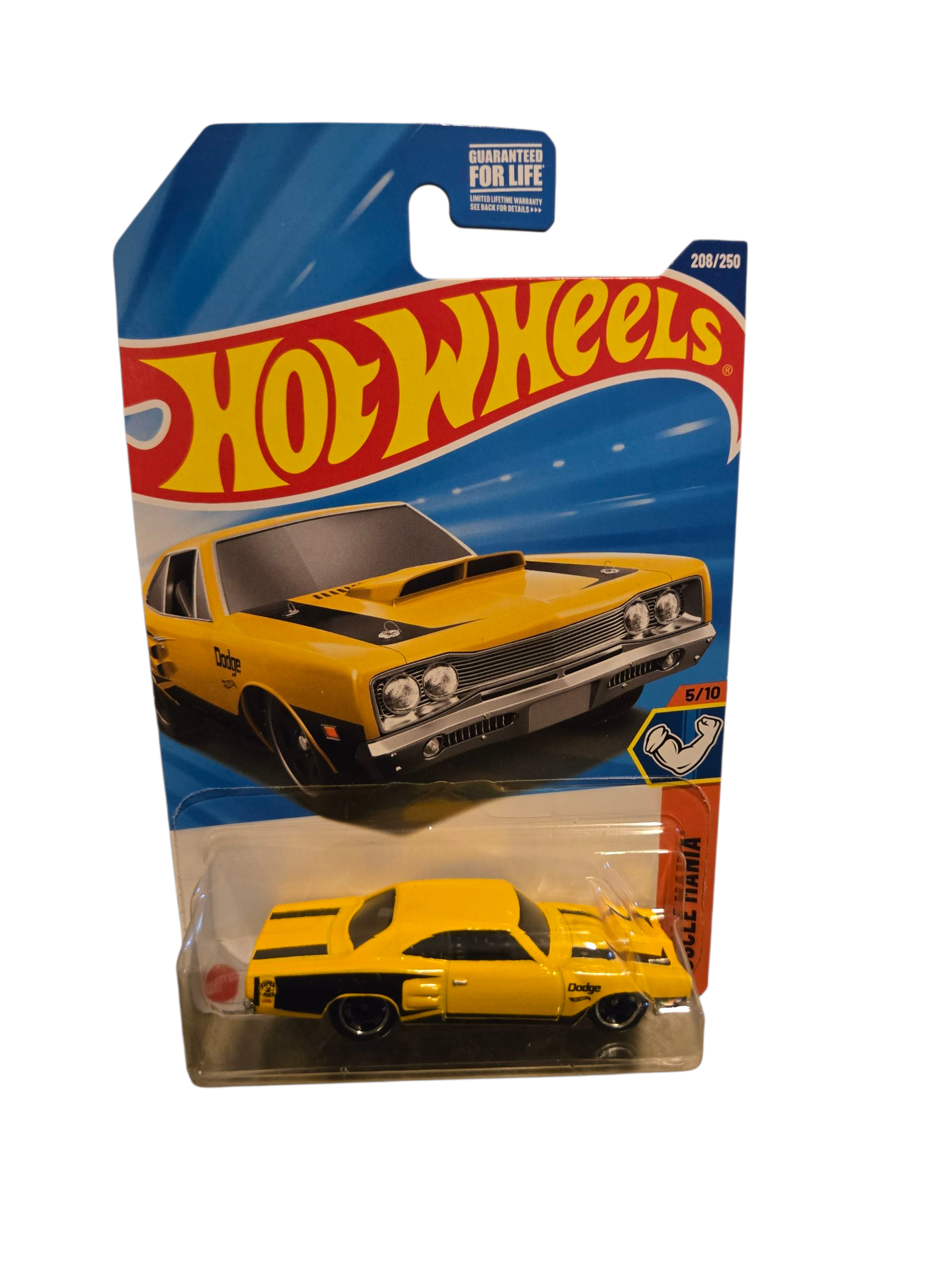 Celtic Diecast