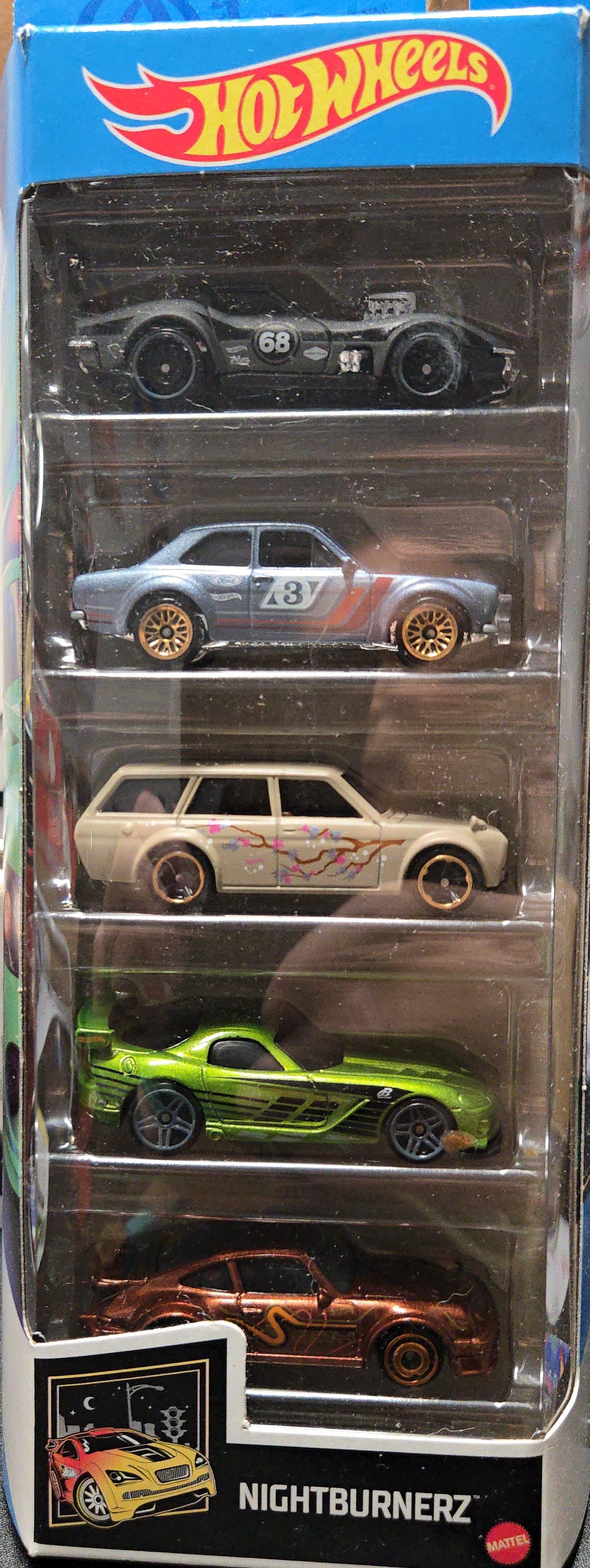 Celtic Diecast