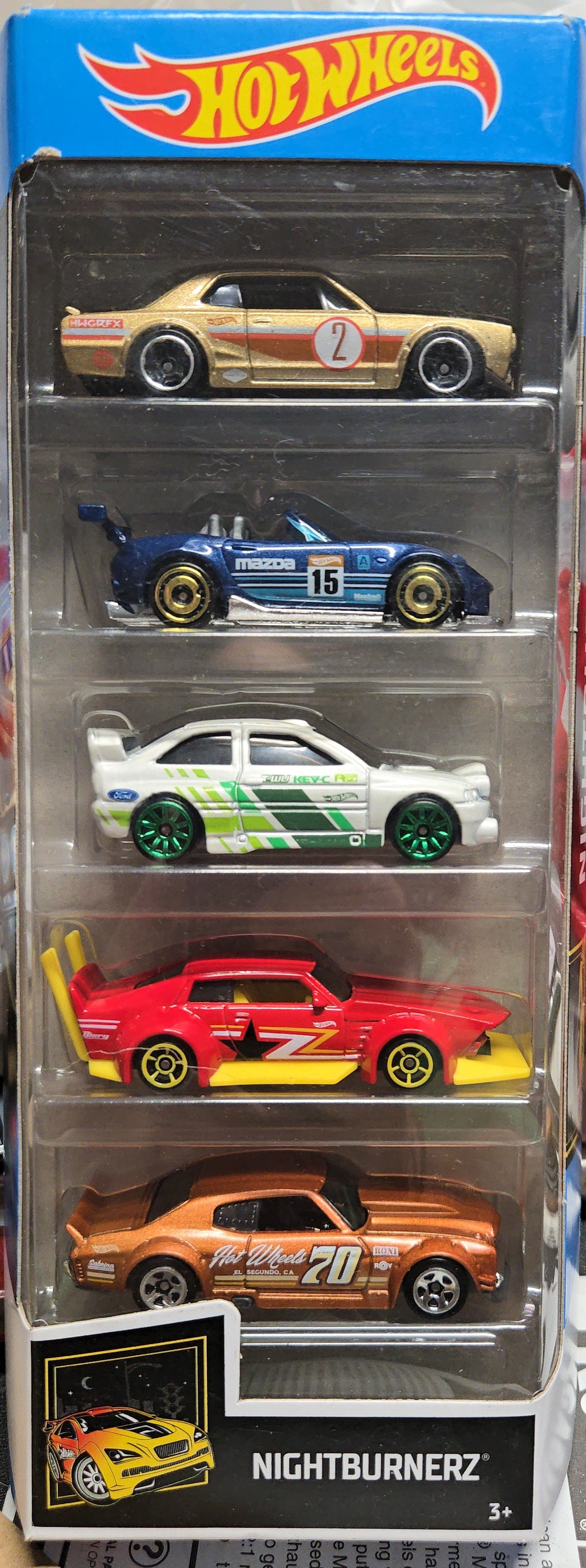 Celtic Diecast