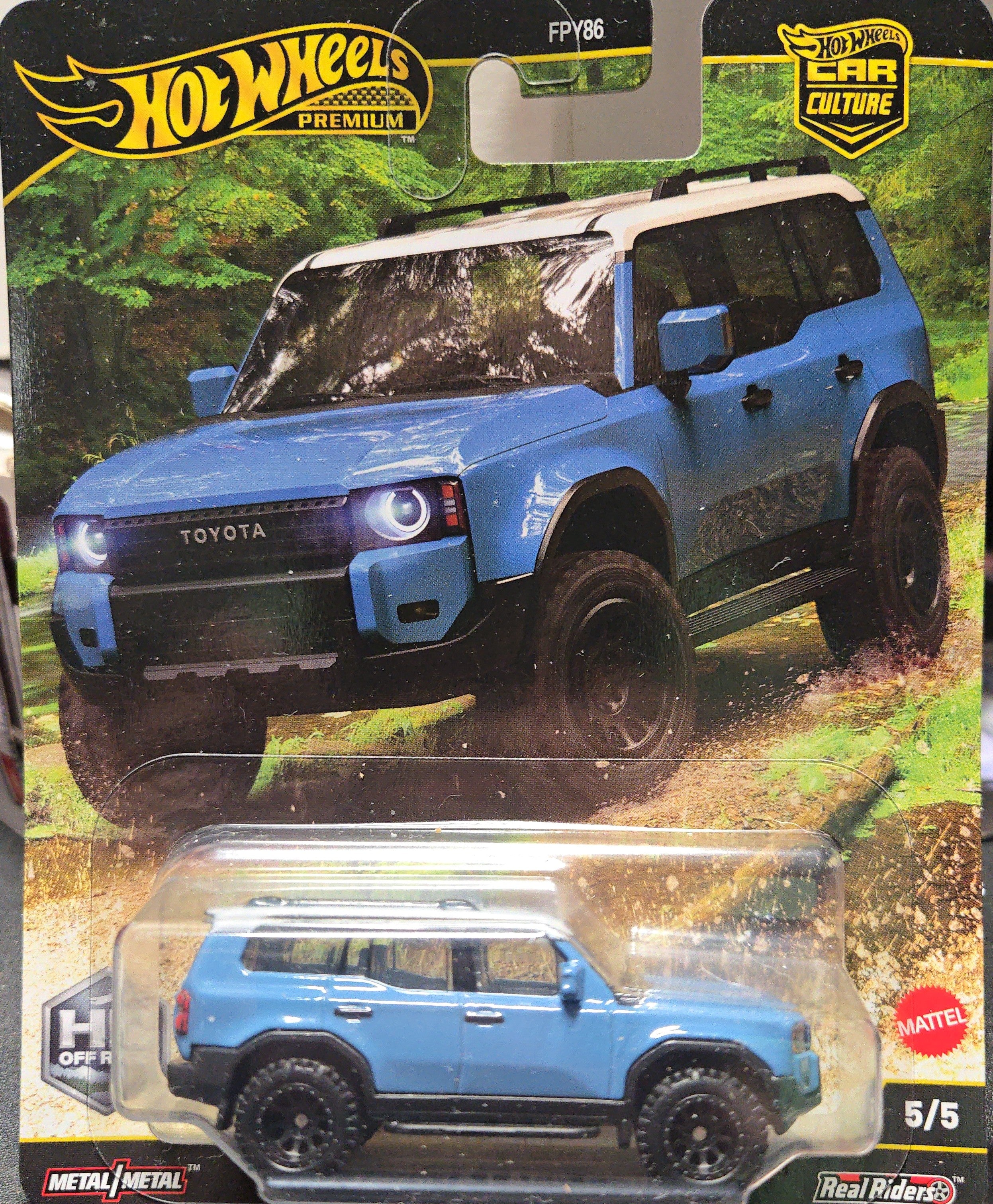 Celtic Diecast