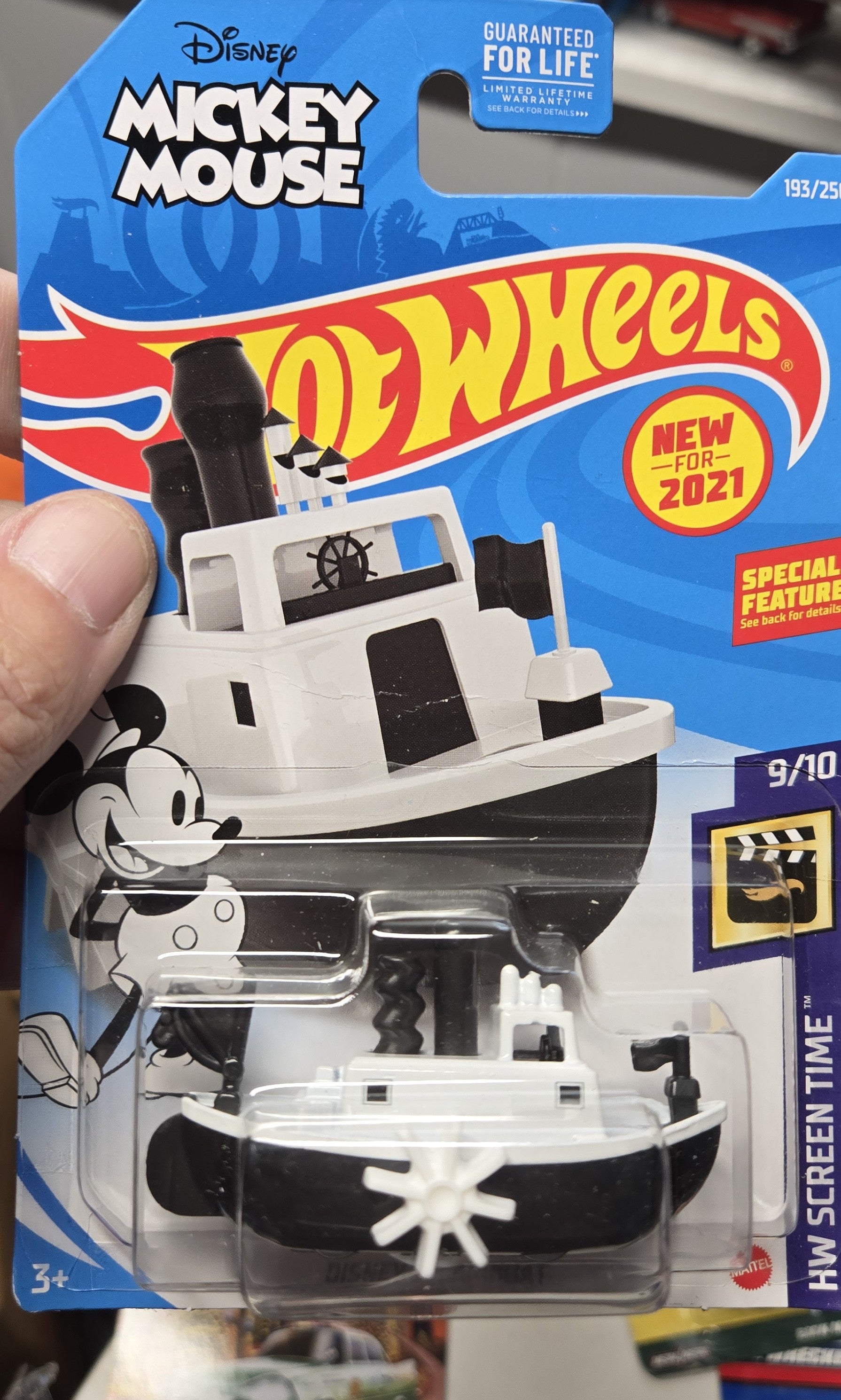Celtic Diecast