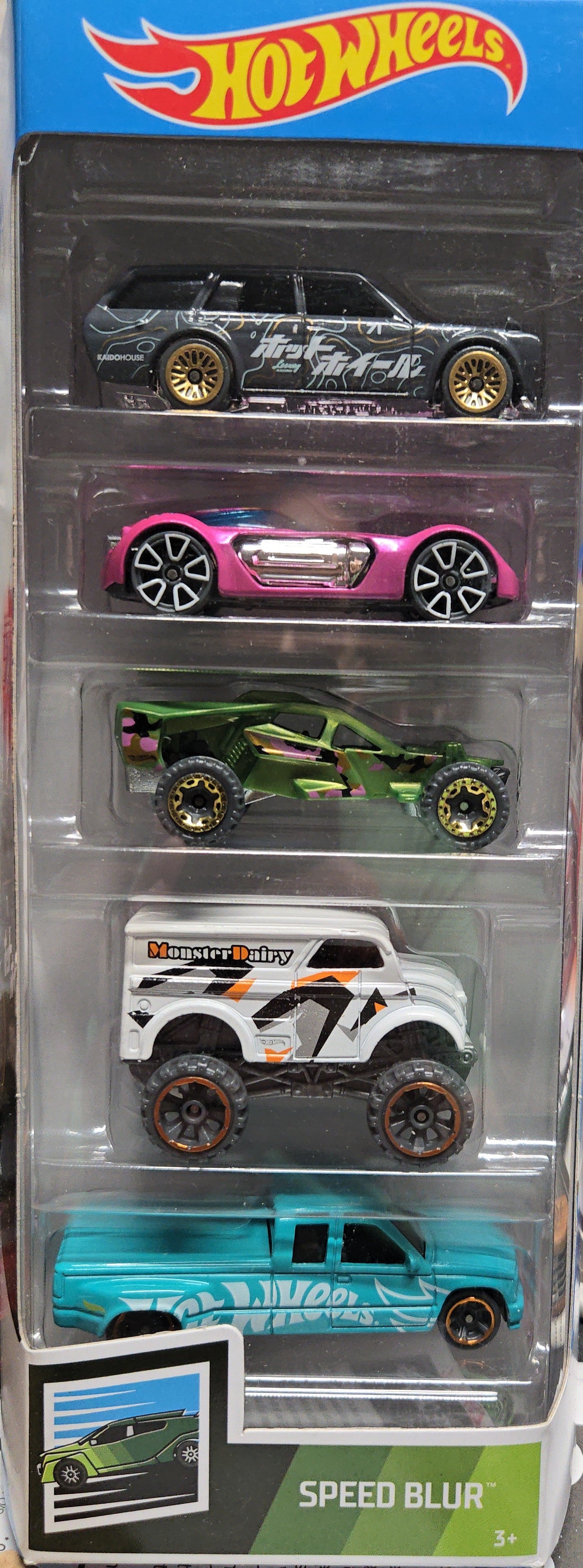 Celtic Diecast
