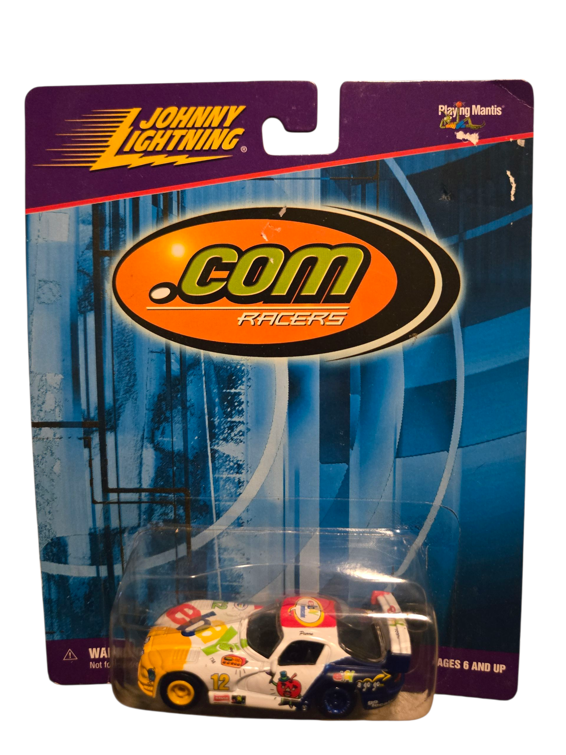 Celtic Diecast