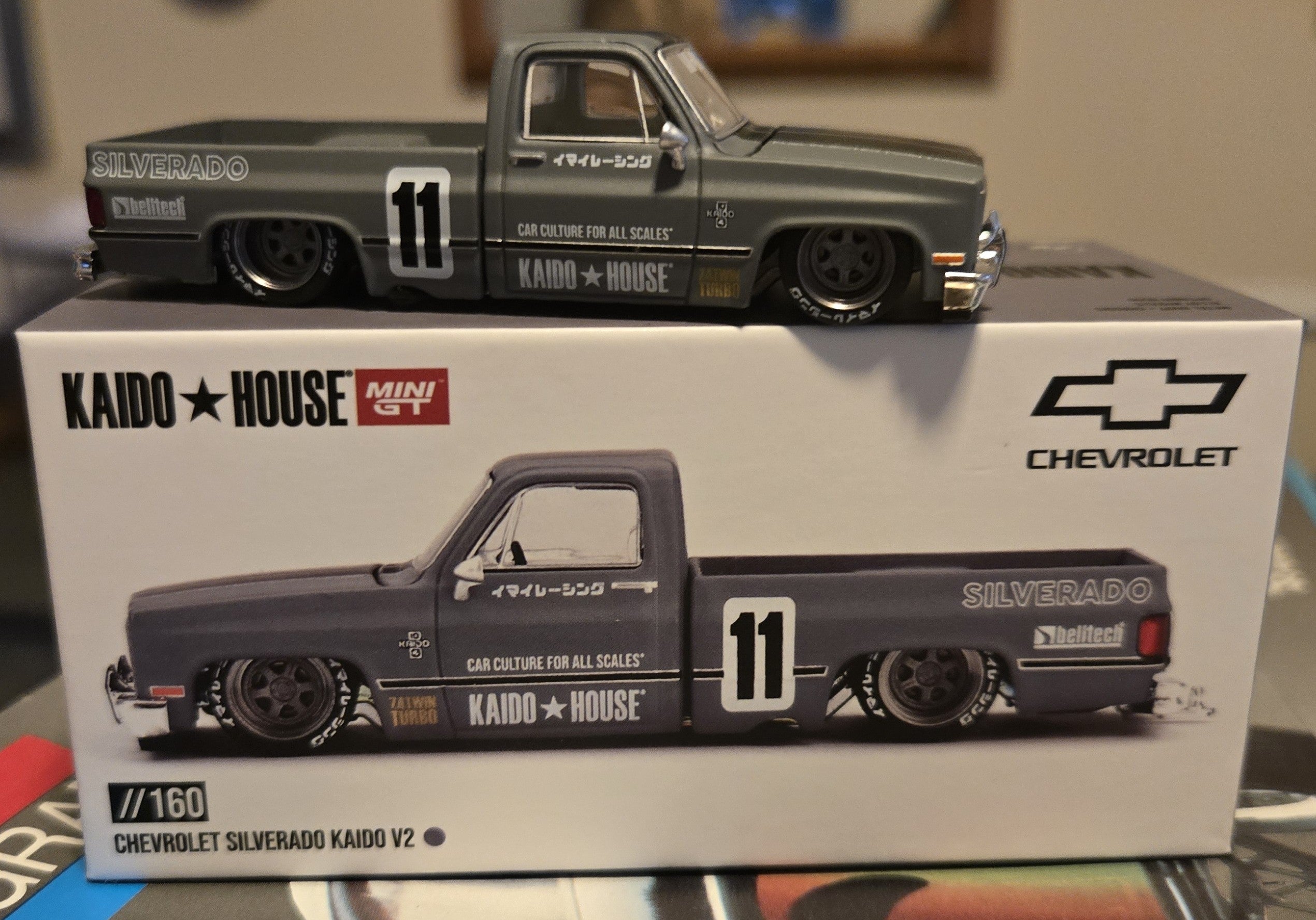 Celtic Diecast
