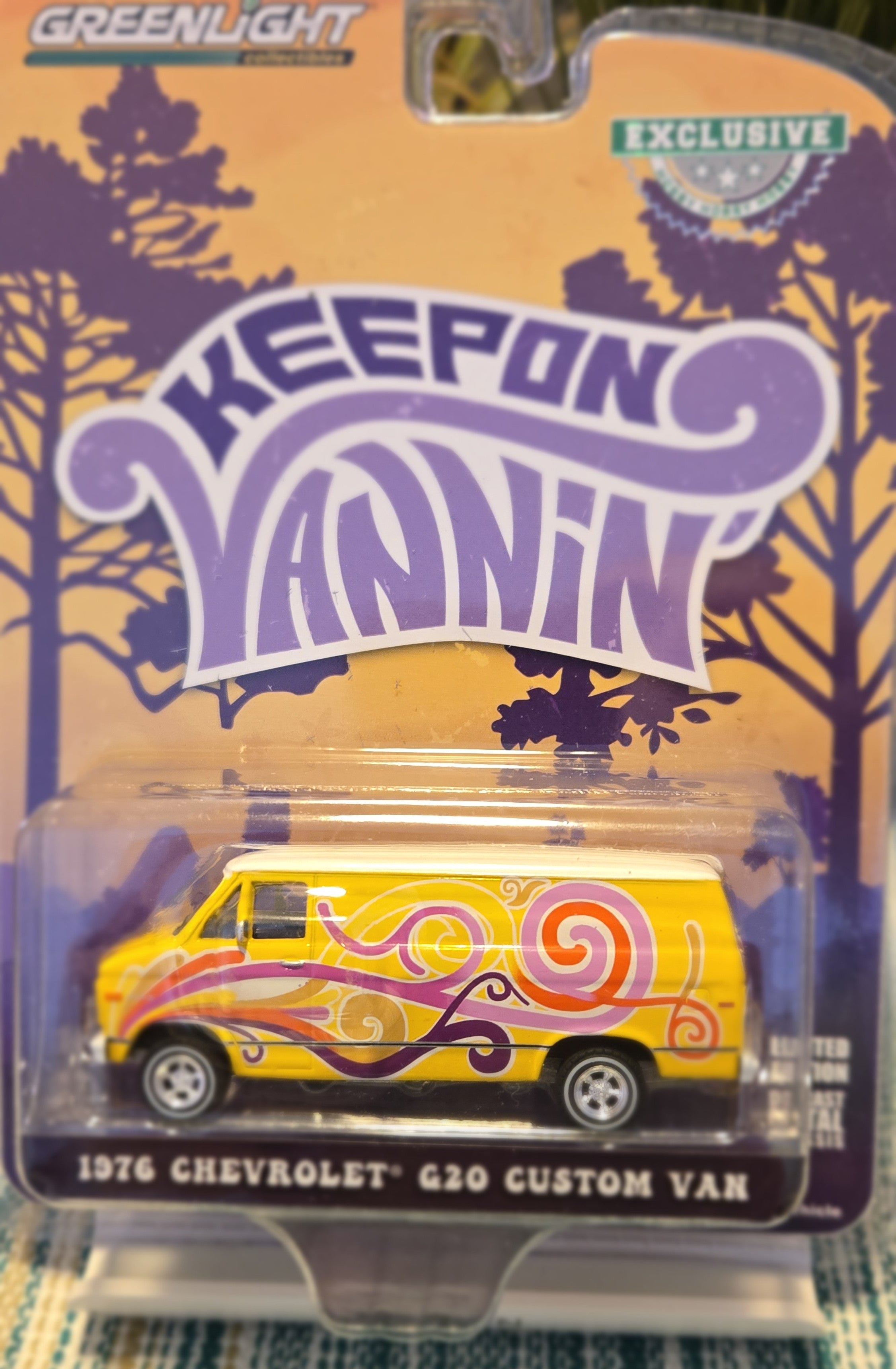 Celtic Diecast