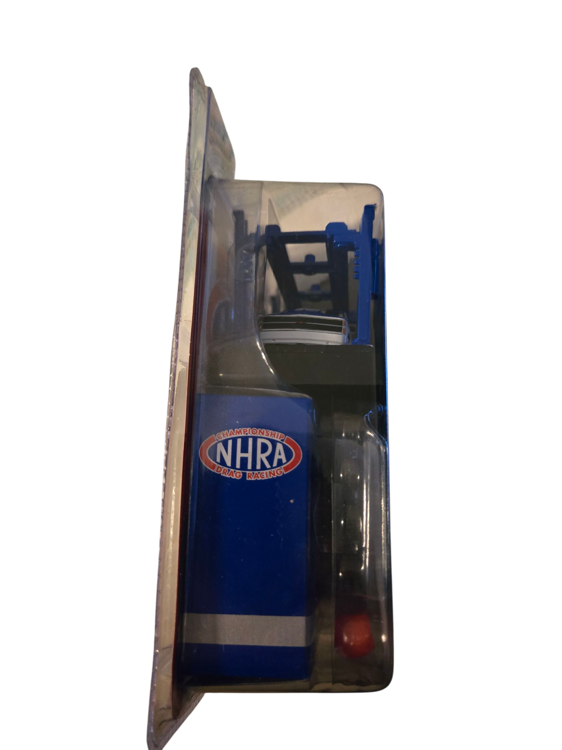 M2 Machines 1992 Chevrolet C1500 SS 454 NHRA Model Kit – Championship Edition