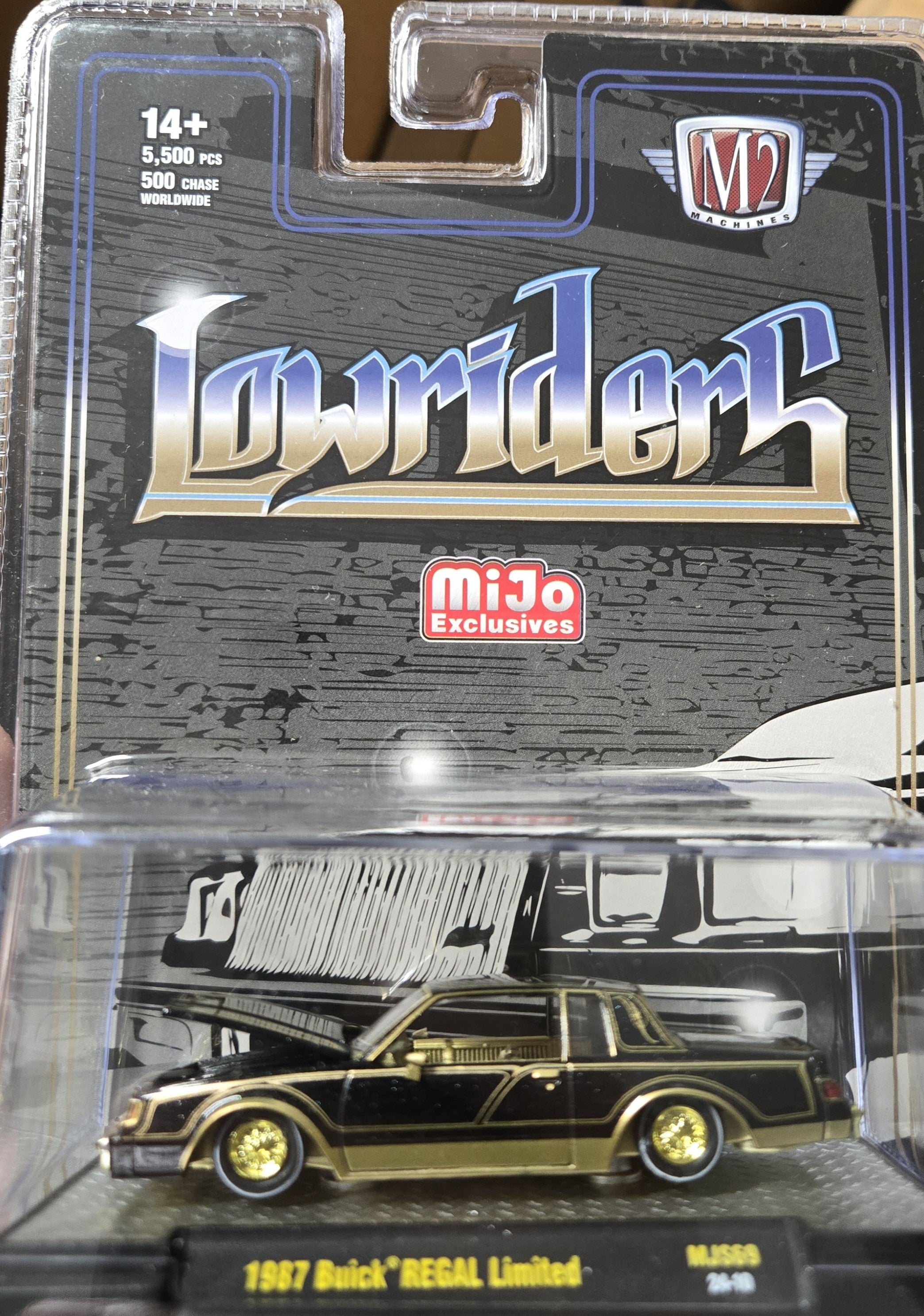 Celtic Diecast