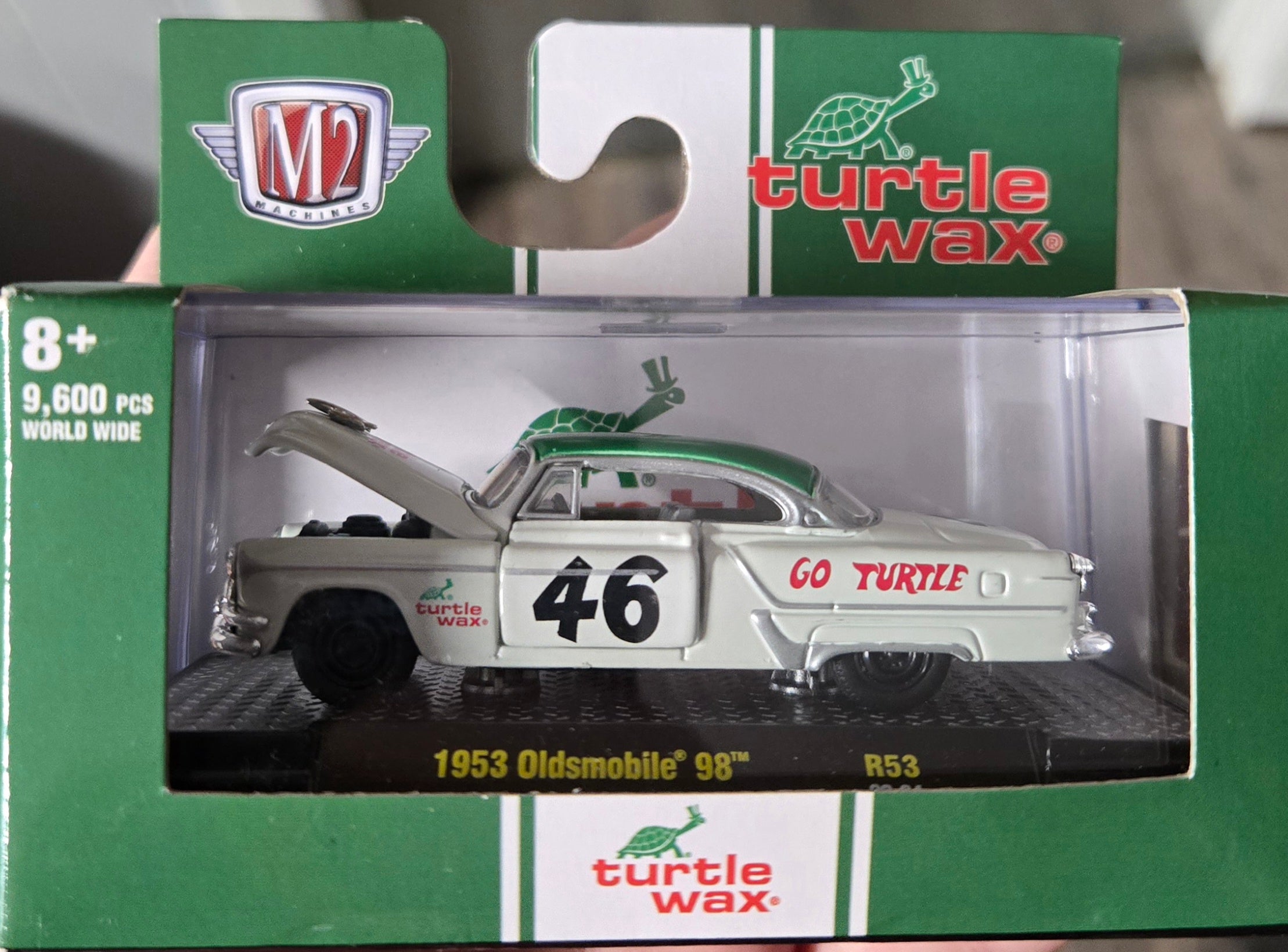 Celtic Diecast