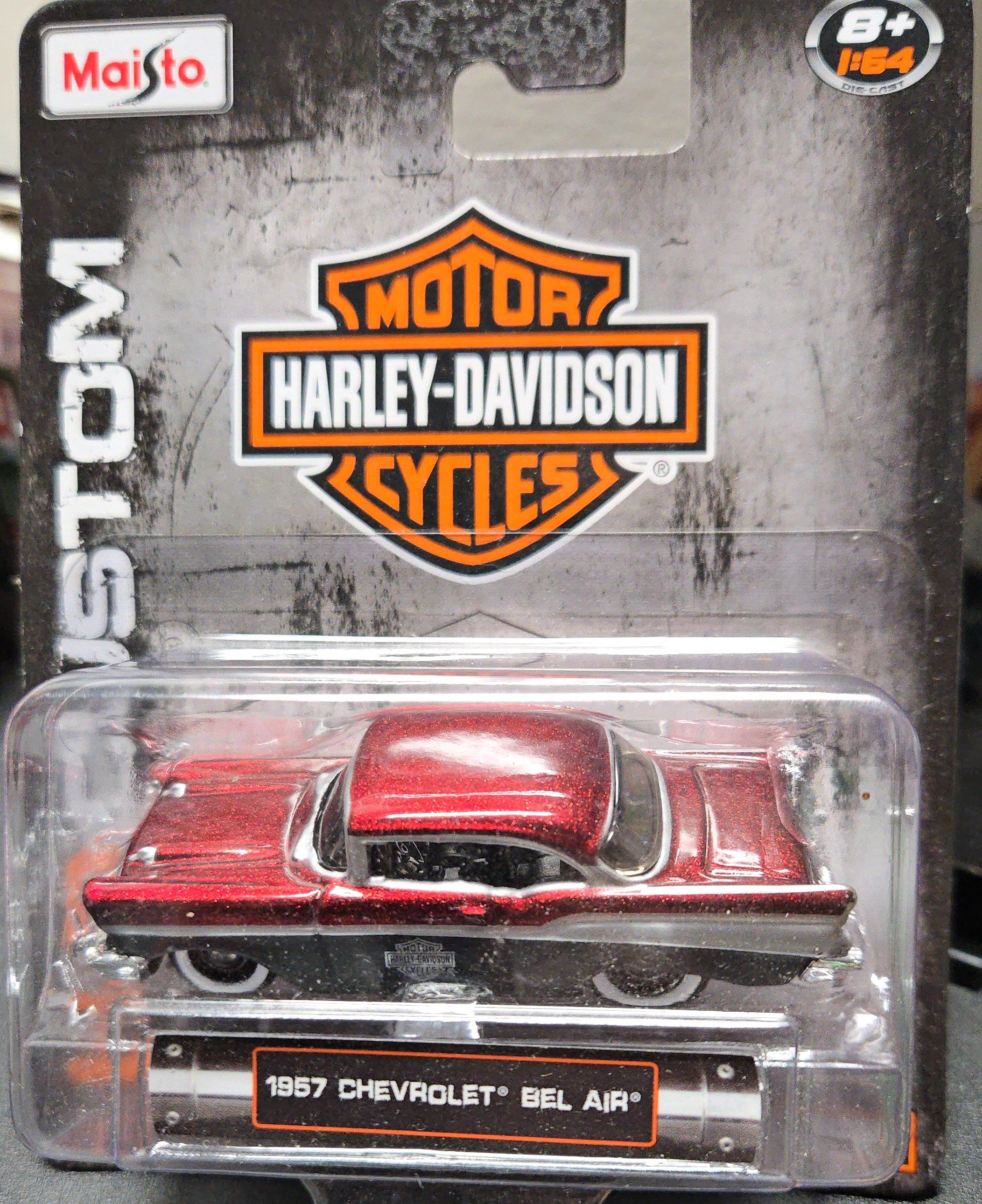 Celtic Diecast
