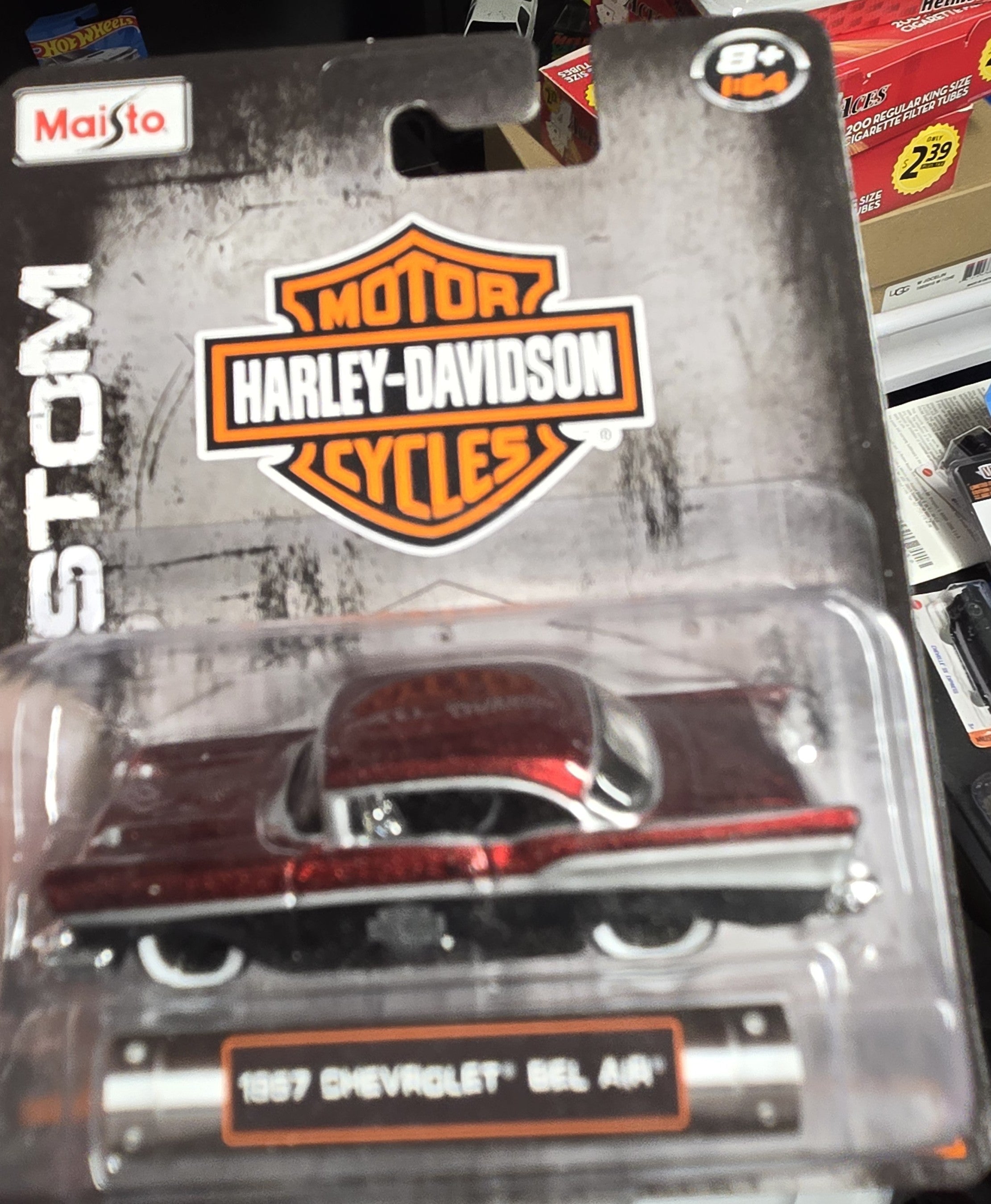 Celtic Diecast