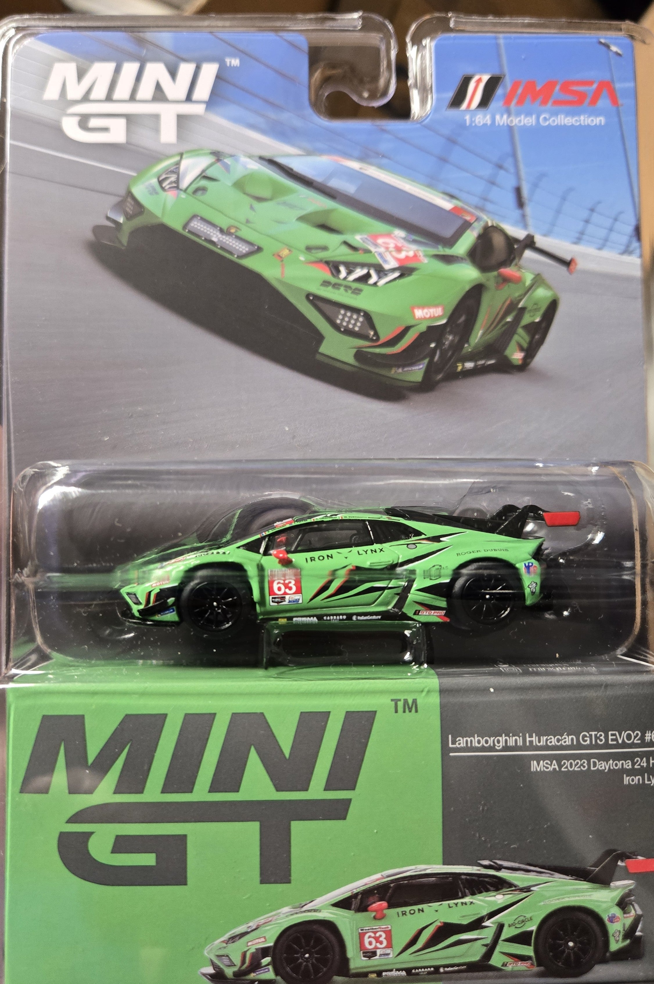 Celtic Diecast
