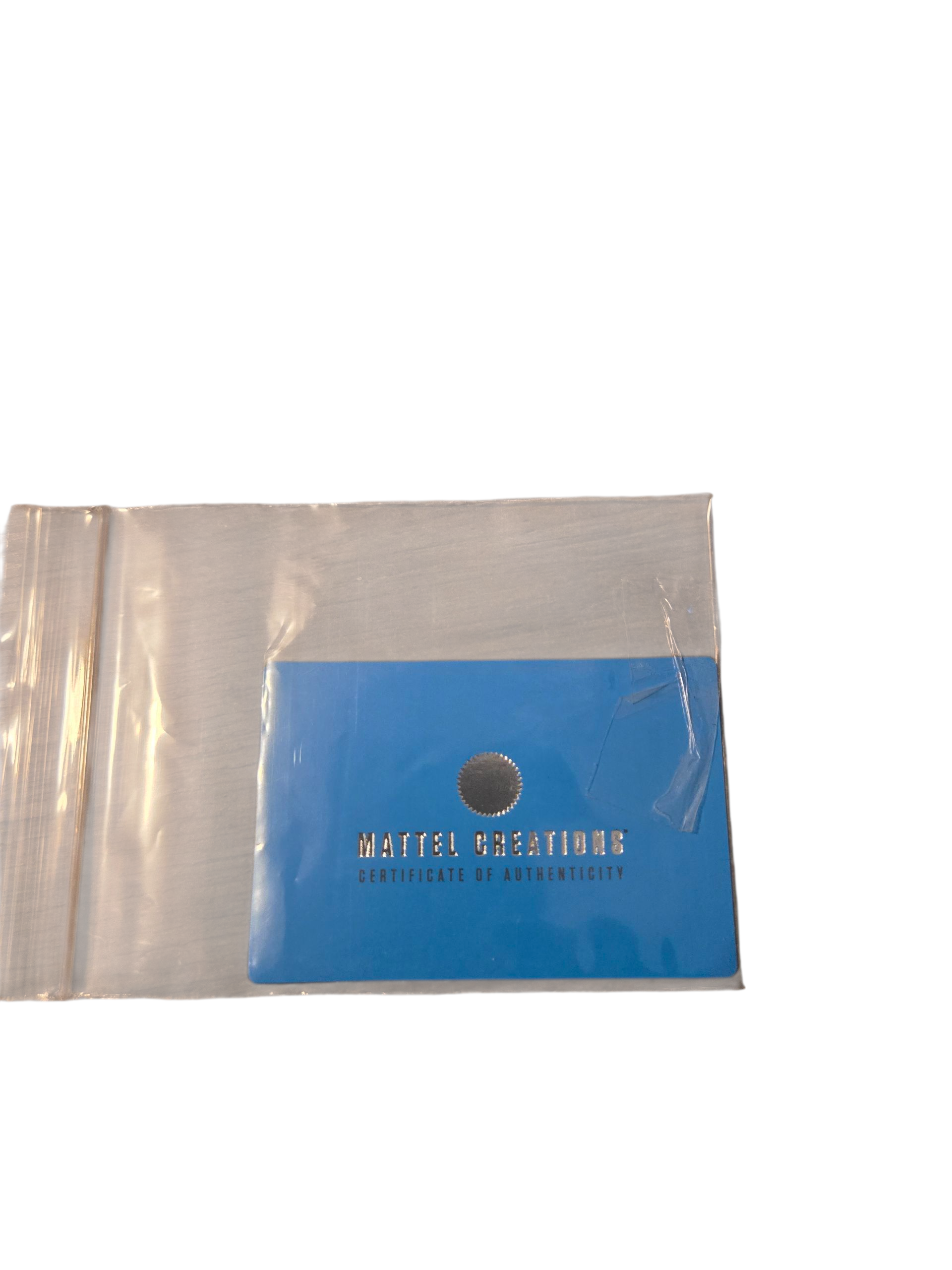 Hot Wheels x Nike x Paul George Circle Tracker - Limited Edition Collector's Car