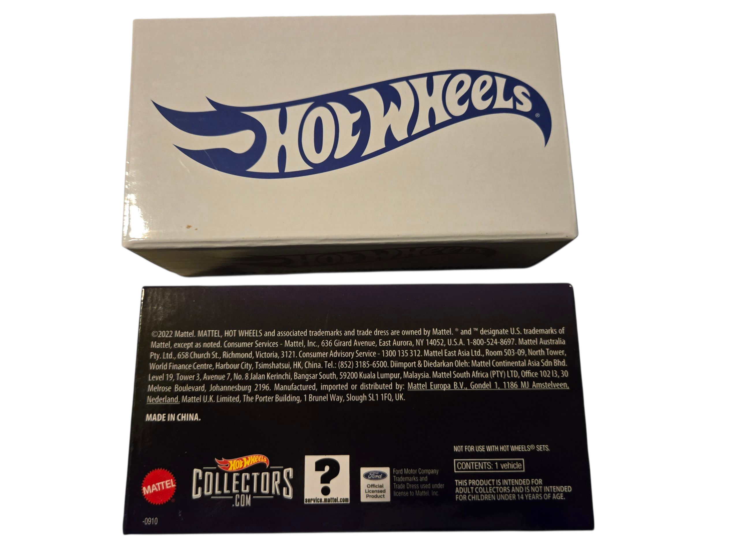 Celtic Diecast