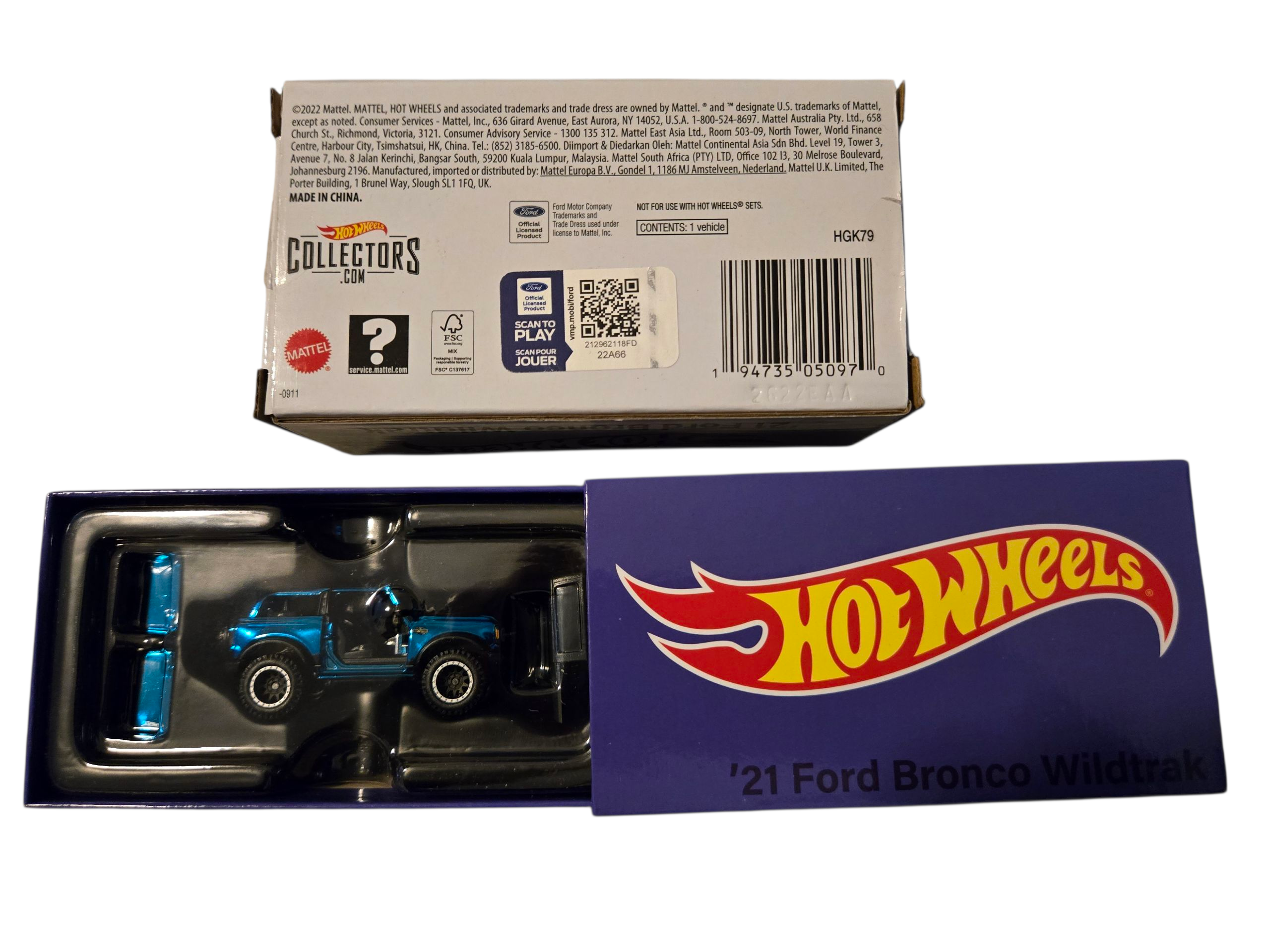 Celtic Diecast