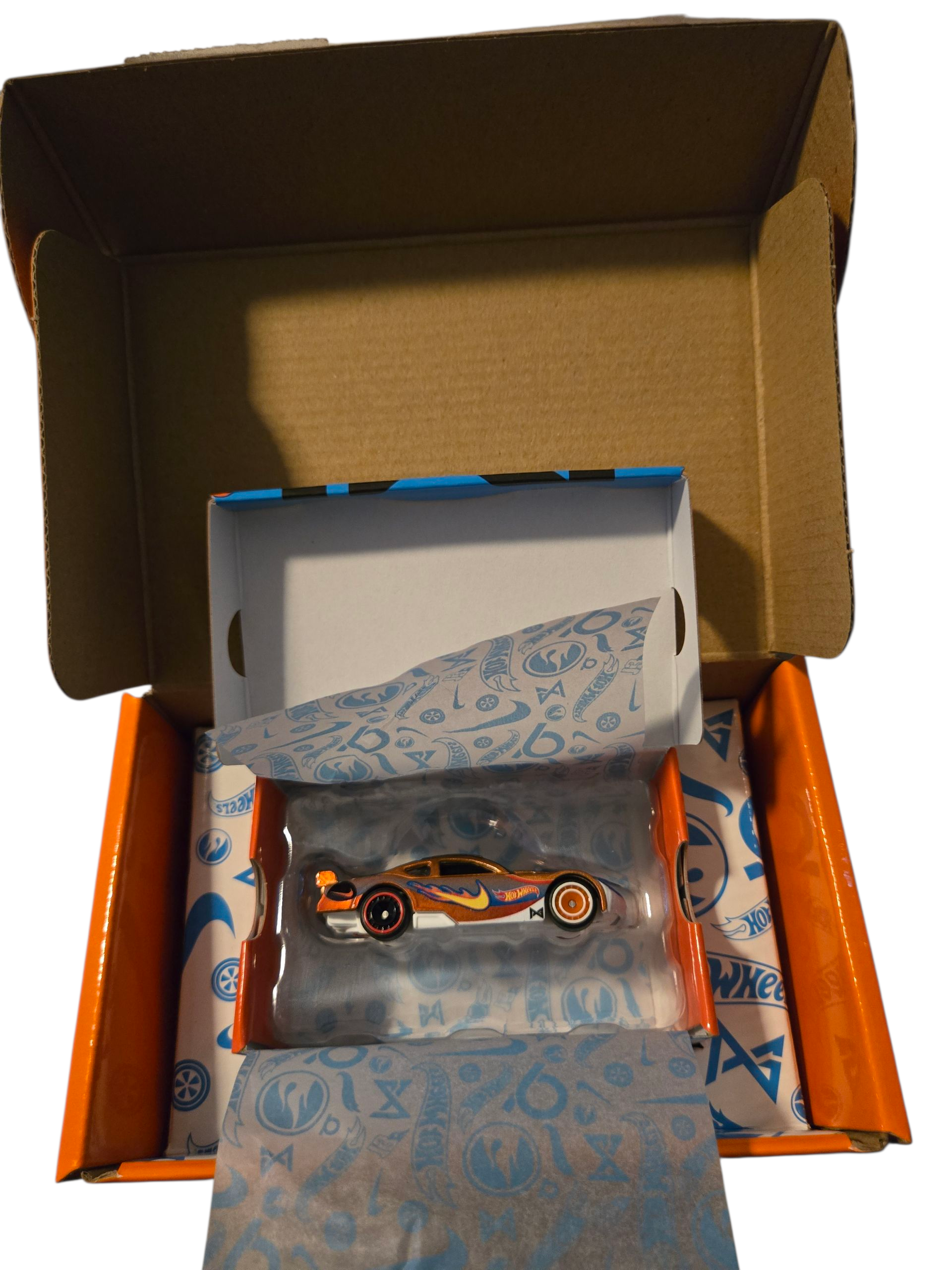 Celtic Diecast