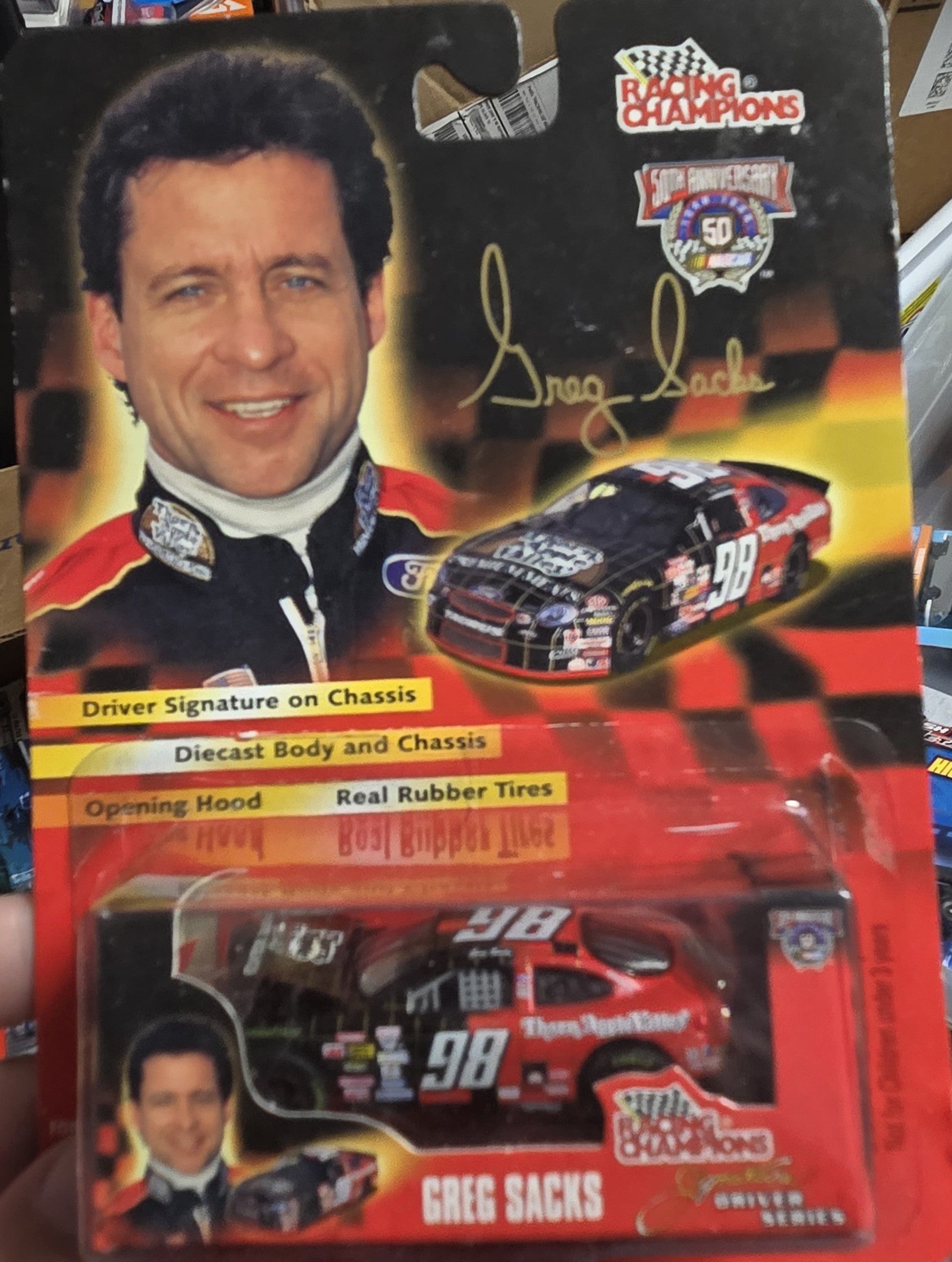 Celtic Diecast