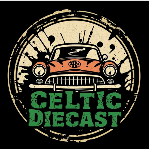 Celtic Diecast