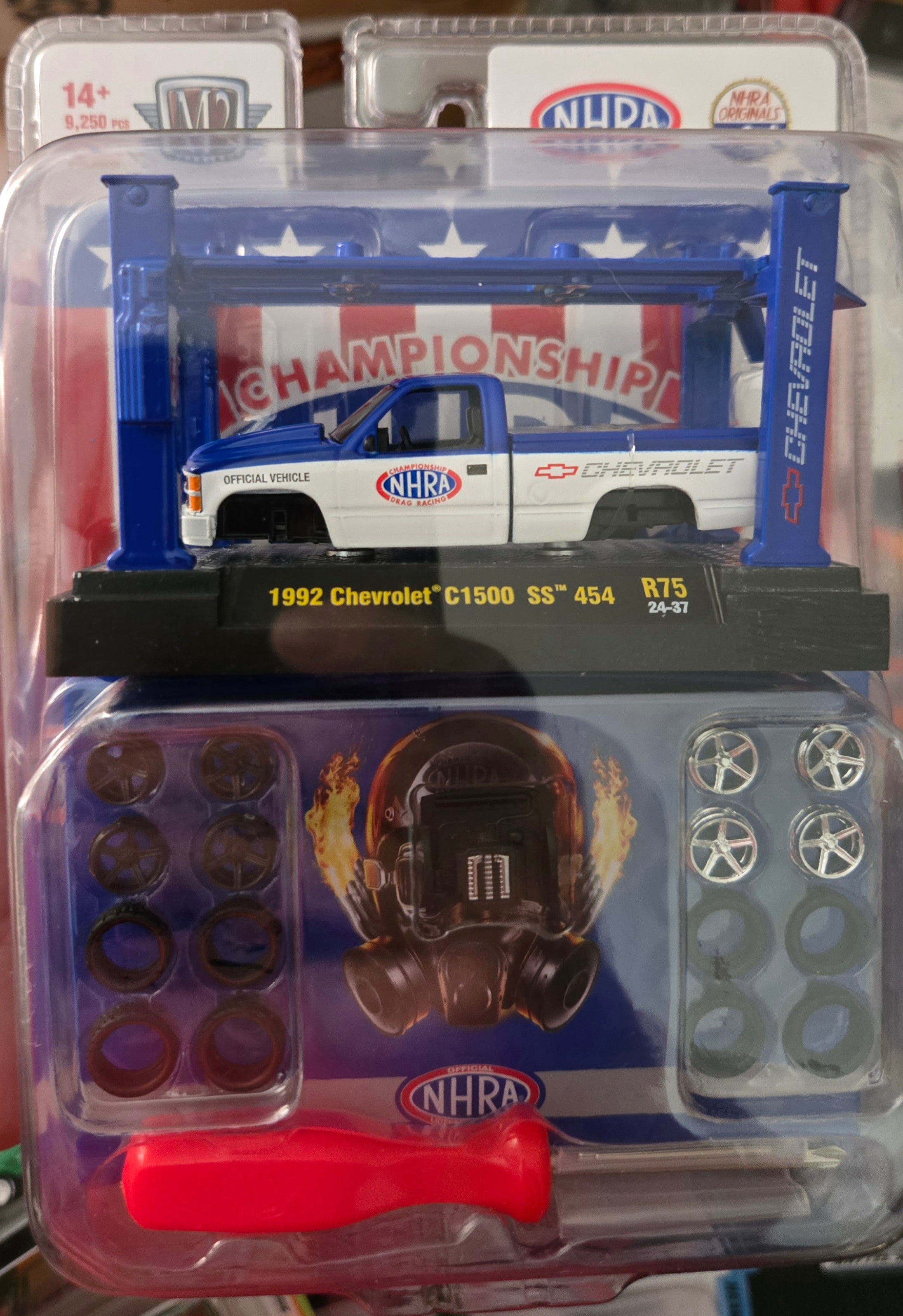 Celtic Diecast