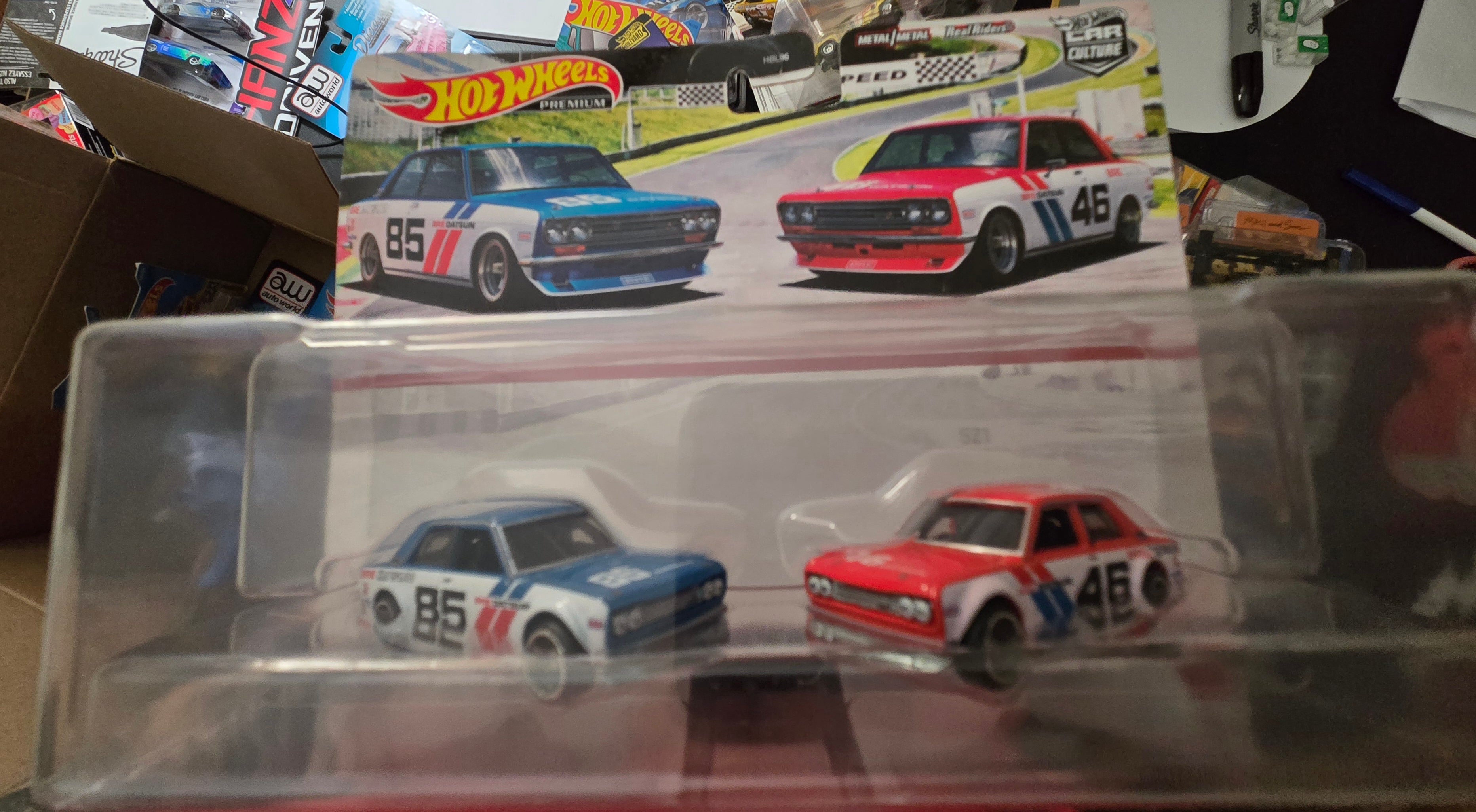 Celtic Diecast