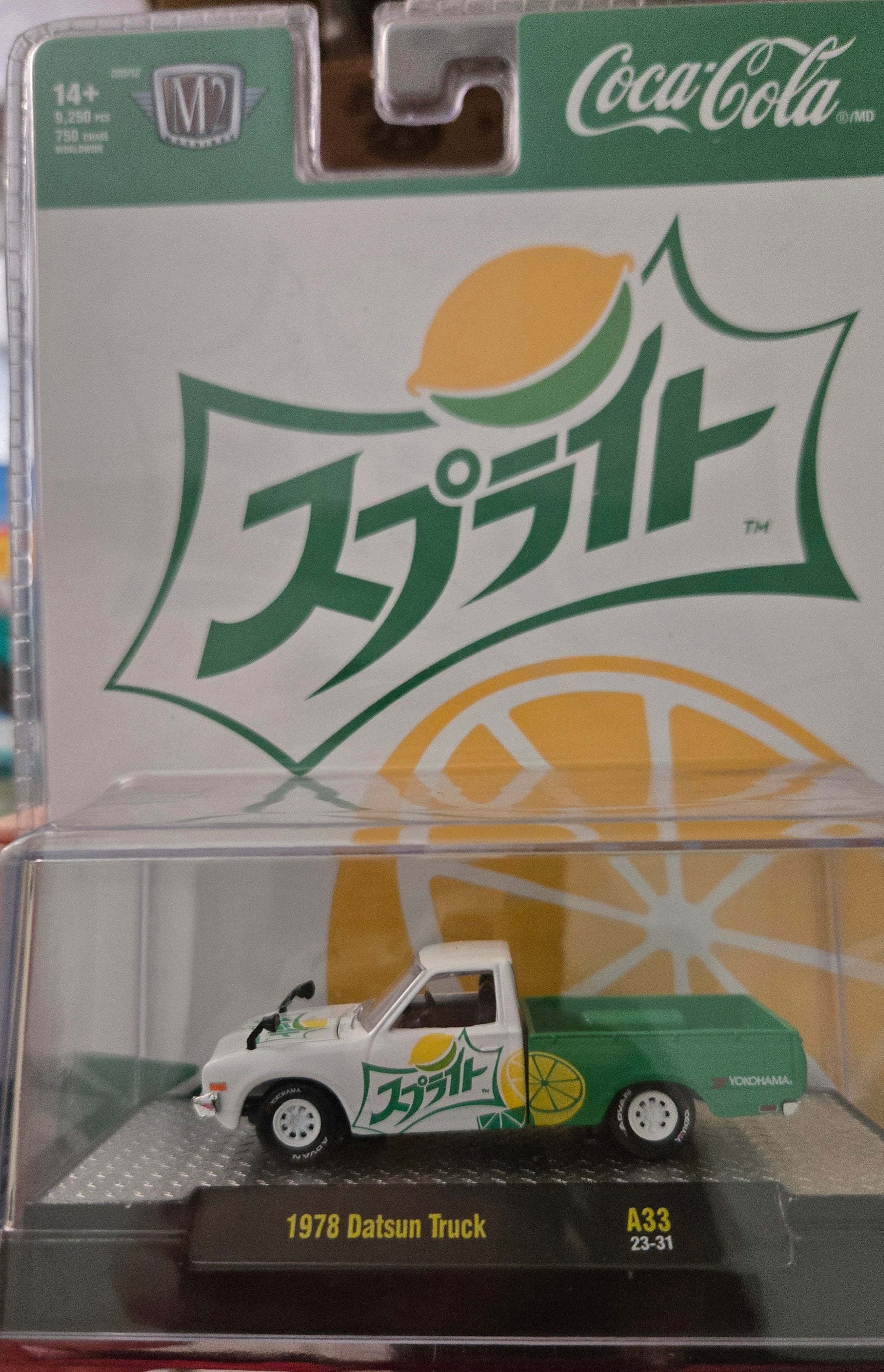 Celtic Diecast
