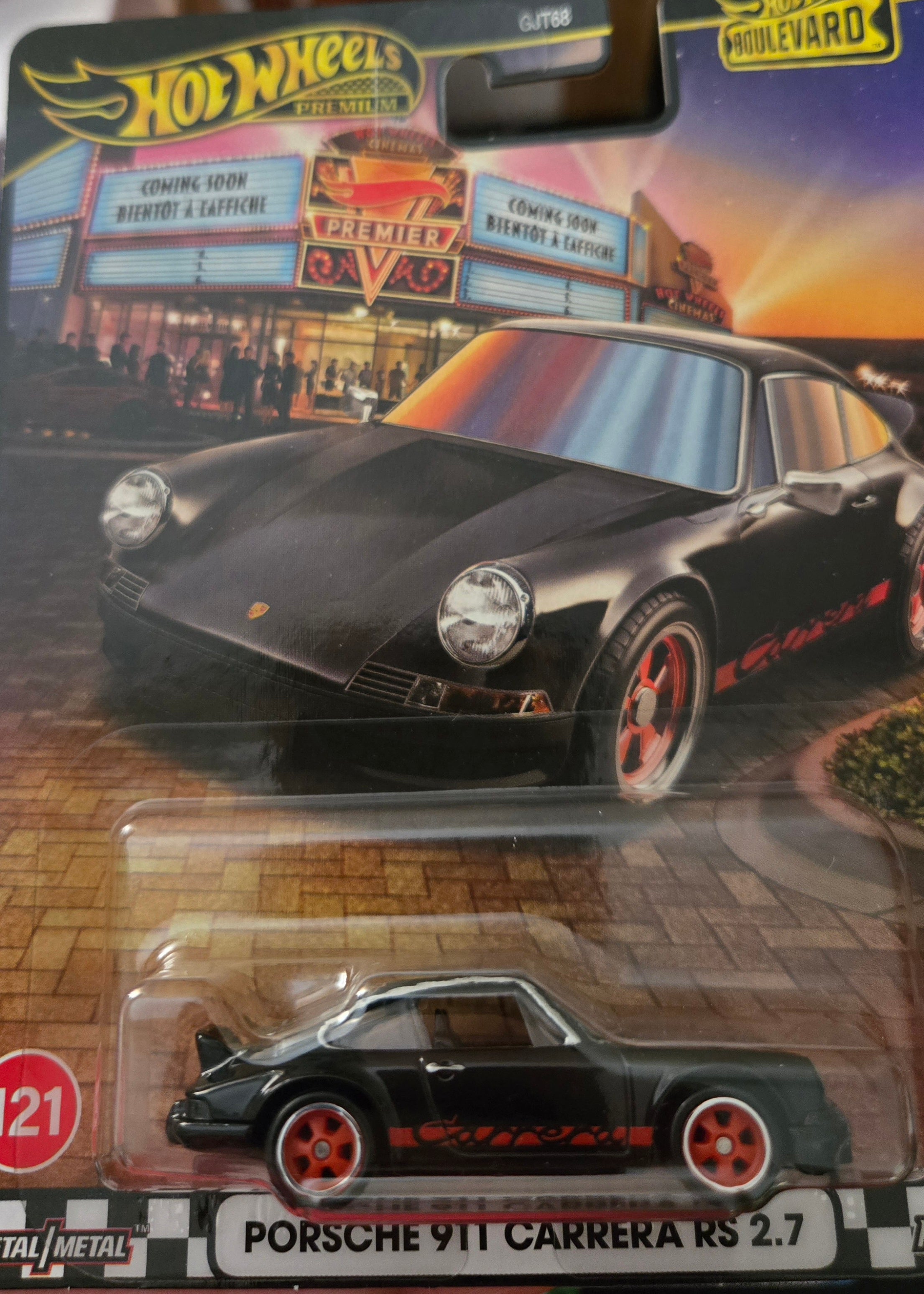 Celtic Diecast